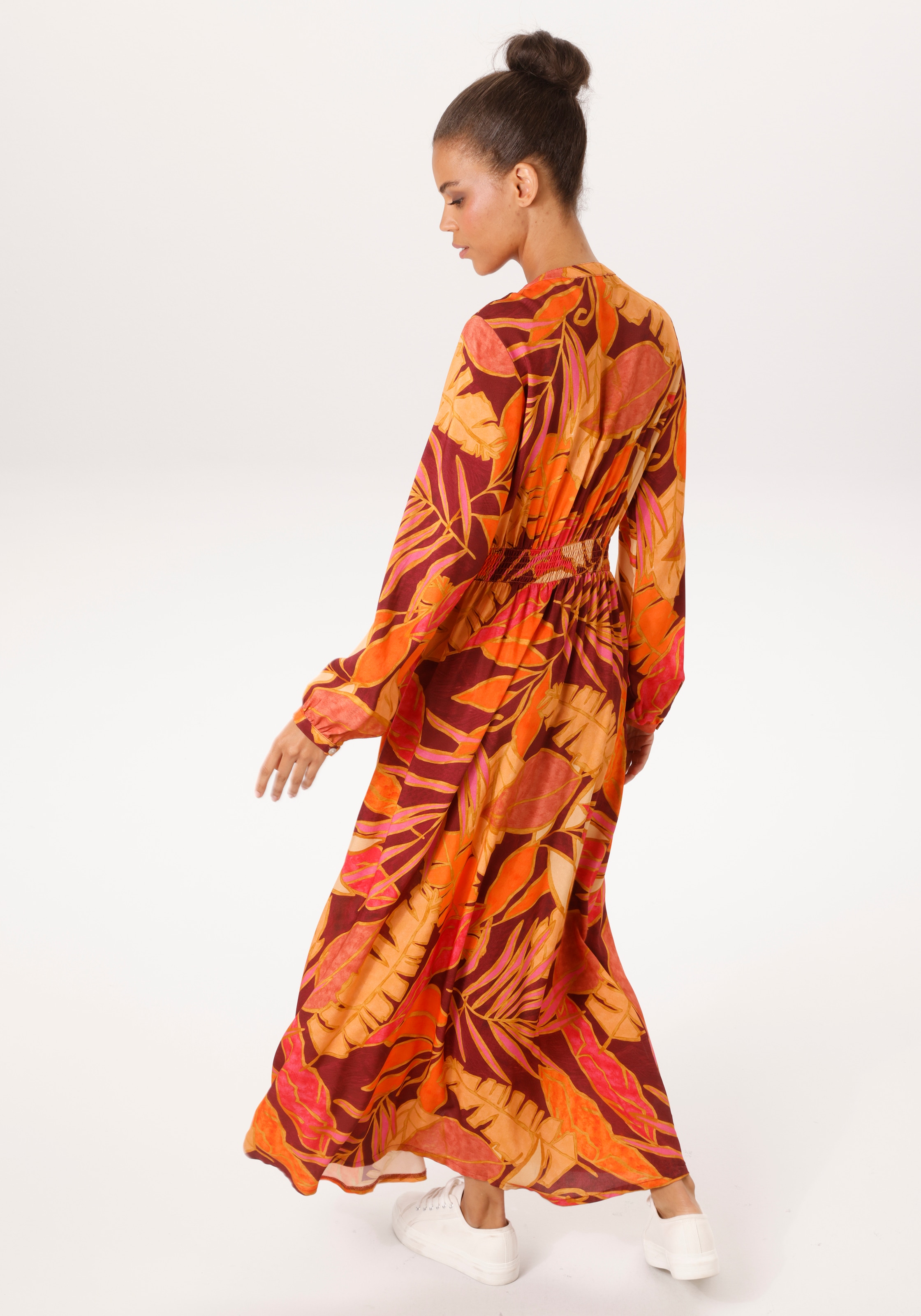 Aniston CASUAL Maxikleid