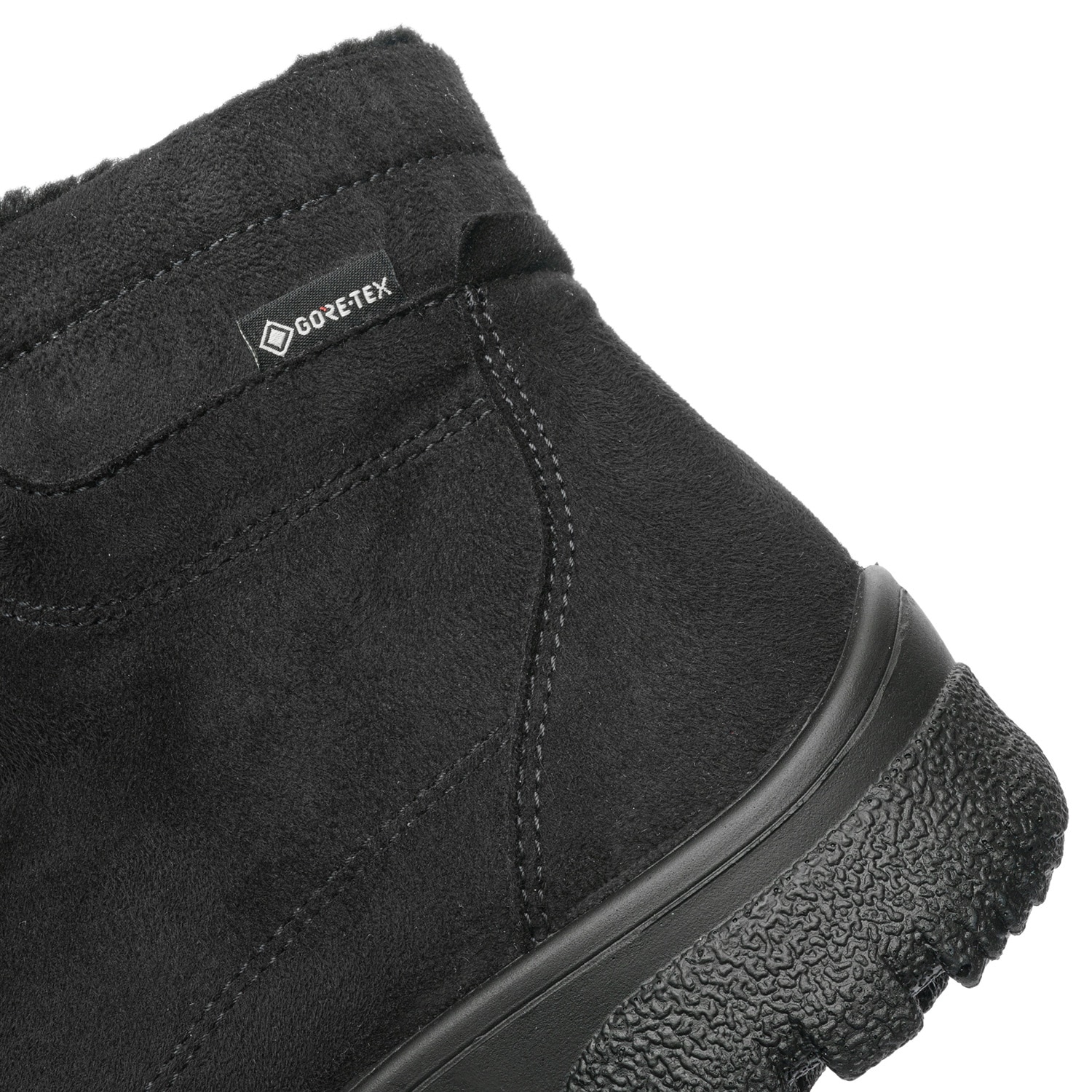 Ara Winterstiefelette »SAAS FEE«, Snowboots, Winterstiefel mit Gore-Tex
