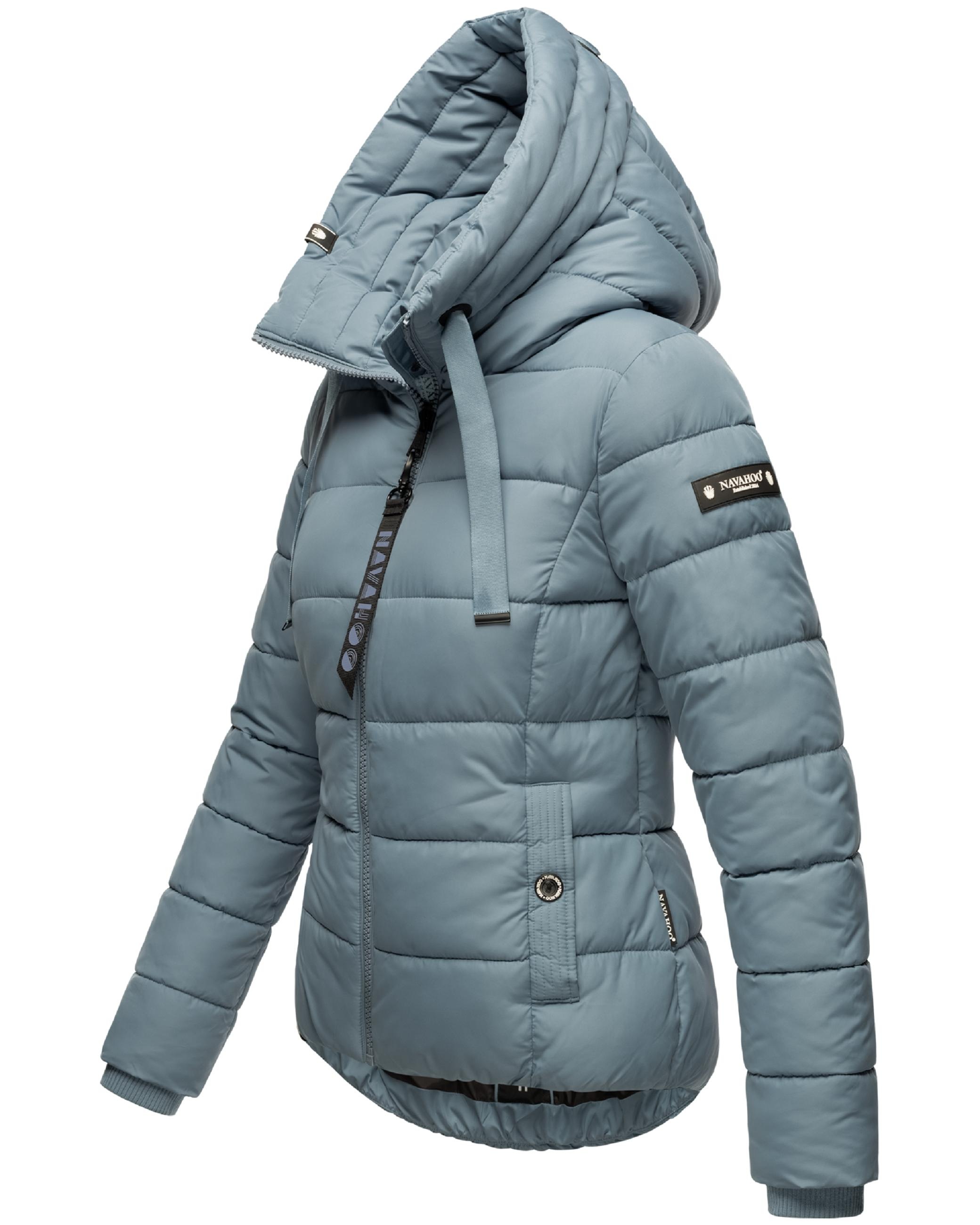 Navahoo Steppjacke »Steppjacke Amayaa«