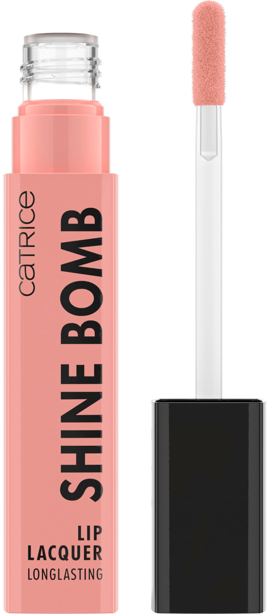 Lippenstift »Shine Bomb Lip Lacquer«