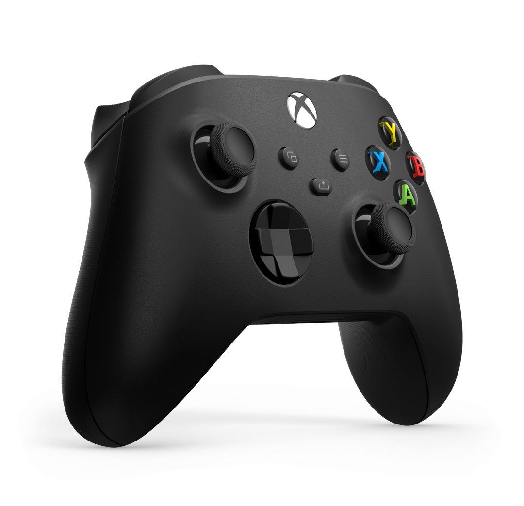 Xbox Wireless-Controller »Black«