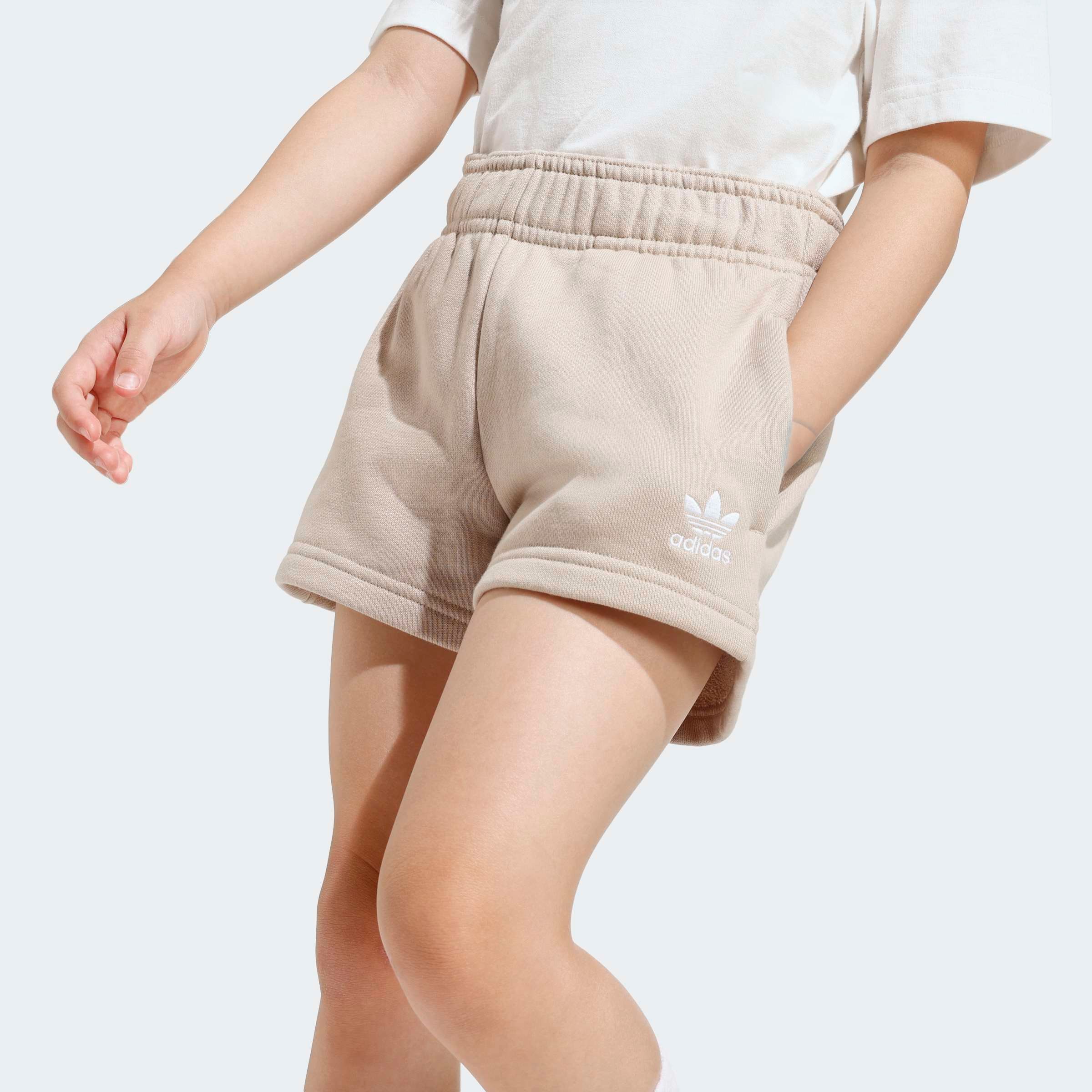 adidas Originals T-Shirt & Shorts »KIDS UND SET« 2