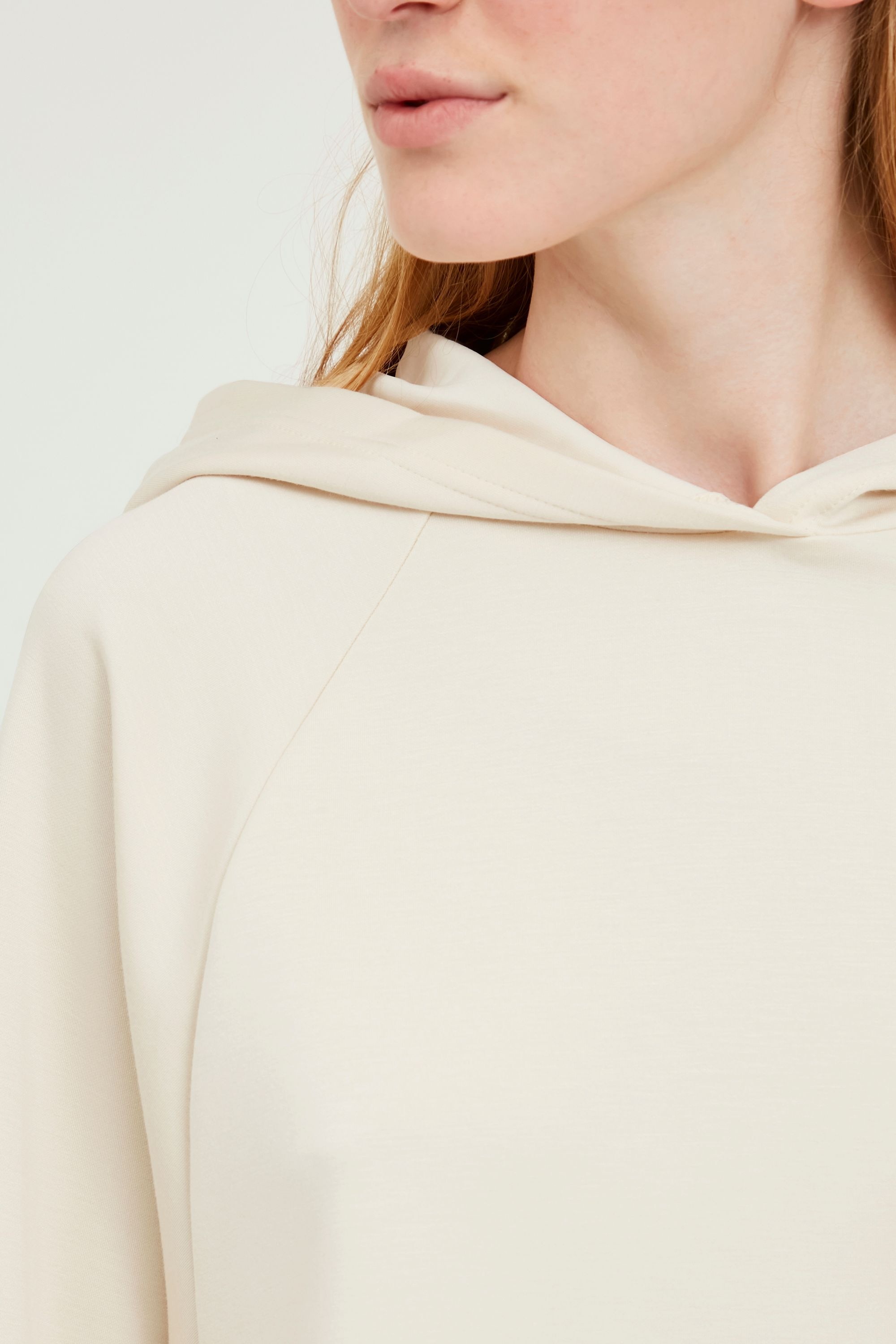 b.young Kapuzenpullover »Kapuzensweatshirt BYPusti«