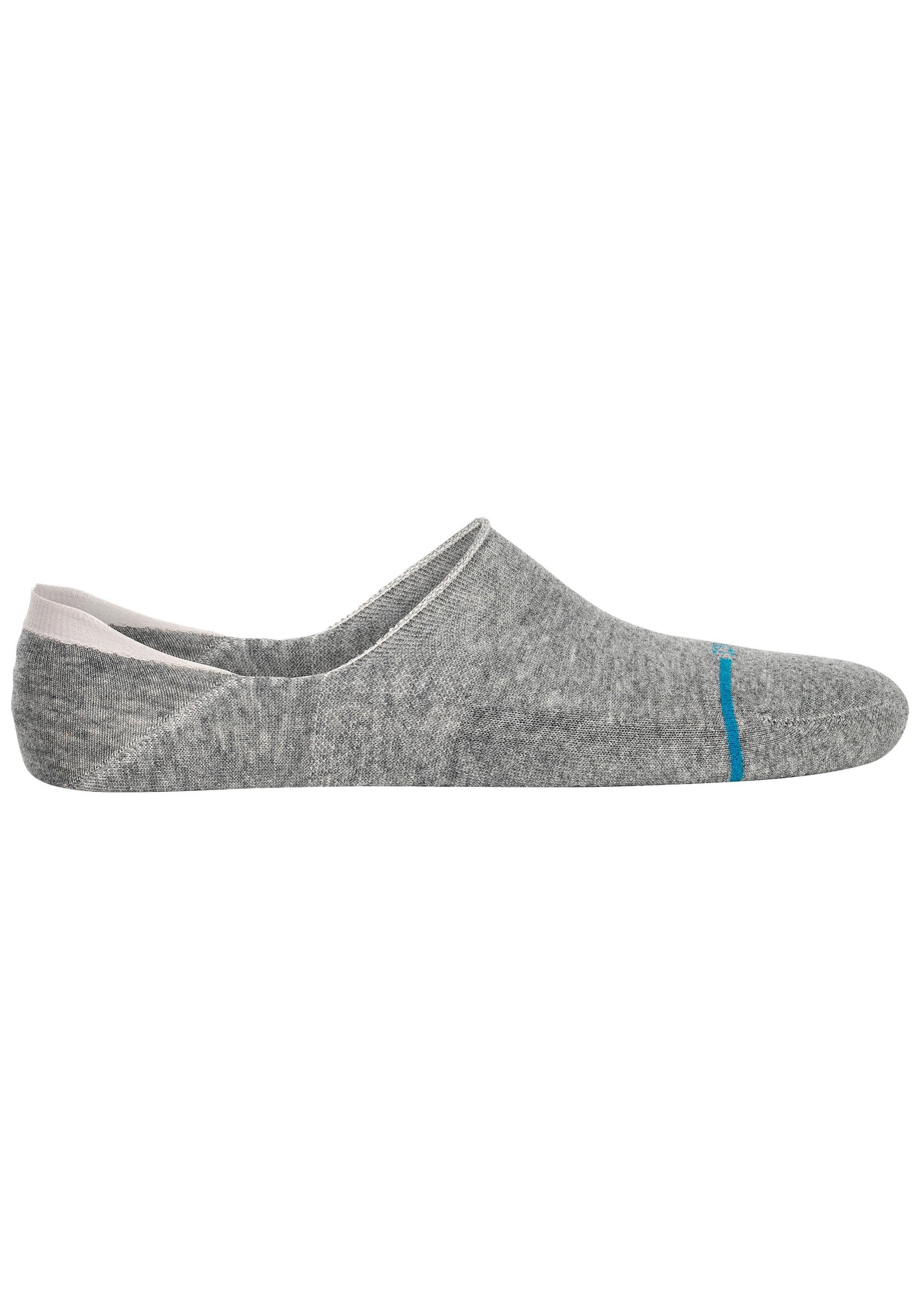 Stance Sneakersocken »Socken Icon No Show Sneakersocken 6er Pack«
