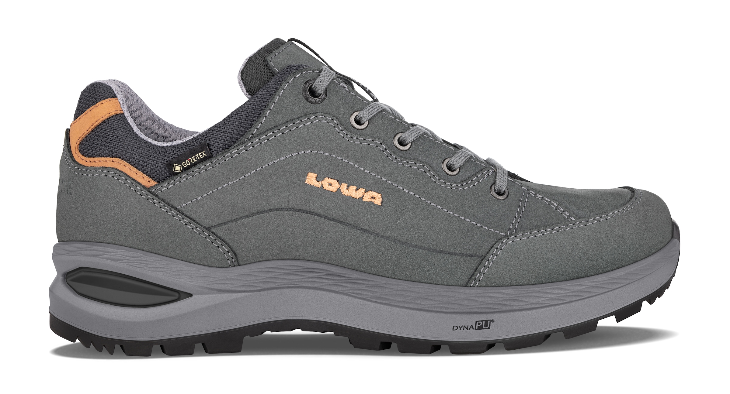 Lowa Wanderschuh »RENEGADE EVO GORE-TEX LO WS«, wasserdicht