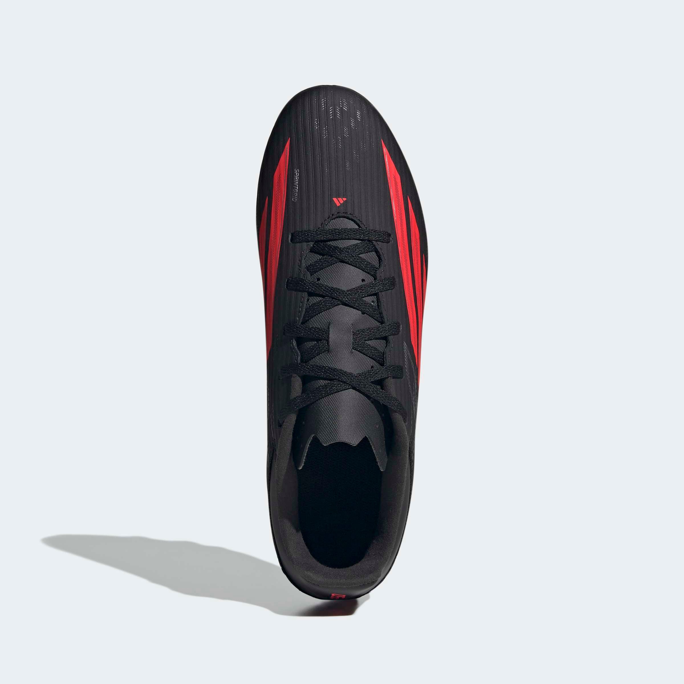 adidas Performance Fußballschuh »F50 CLUB FIRM GROUND / MULTI GROUND«  für viele verschiedene Böden geeignet