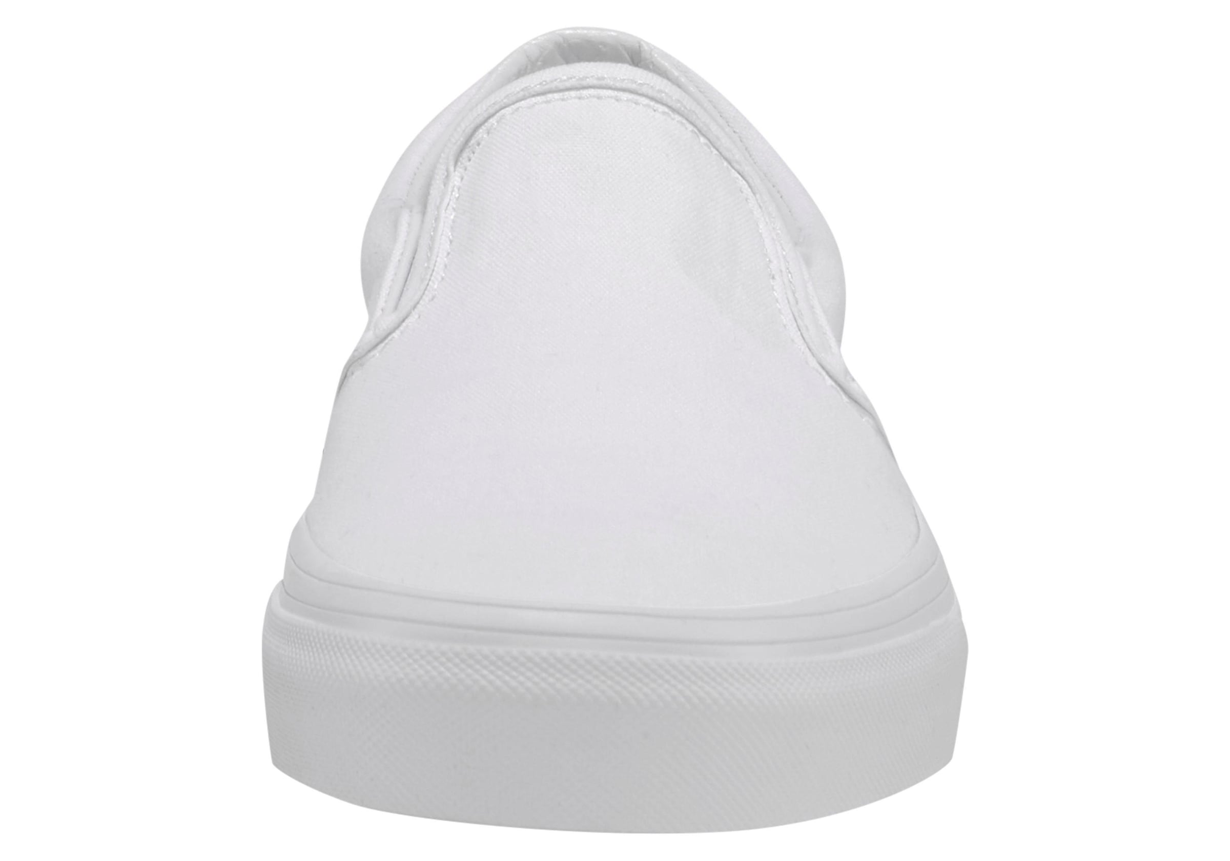 Vans Slip-On Sneaker »UA Classic Slip-On«, aus textilem Canvas-Material