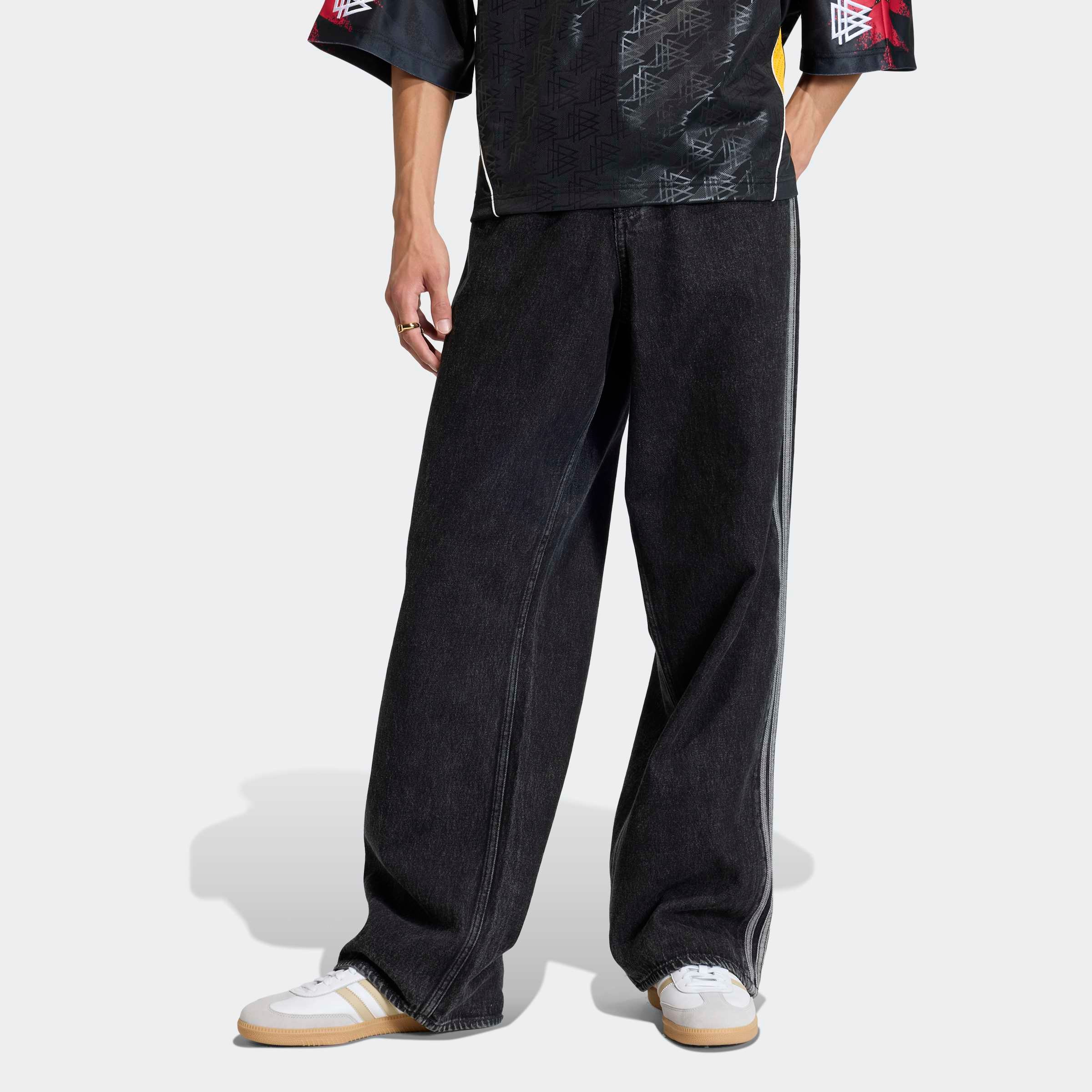 adidas Originals 5-Pocket-Jeans »FIREBIRD« aus Baumwolle, sportlicher Stil, für Erwachsene