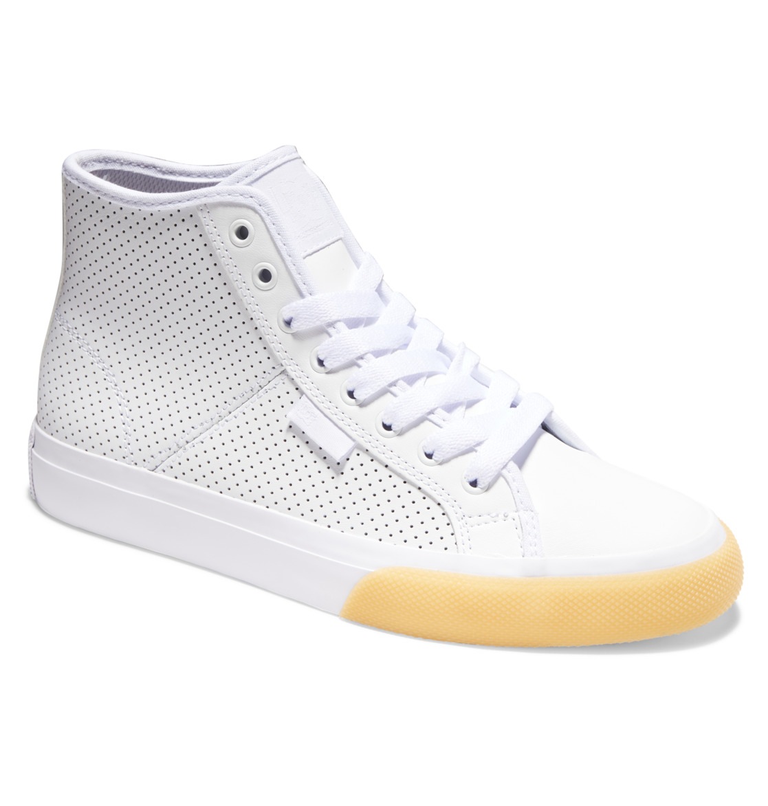 DC Shoes Sneaker »Manual Hi« kaufen