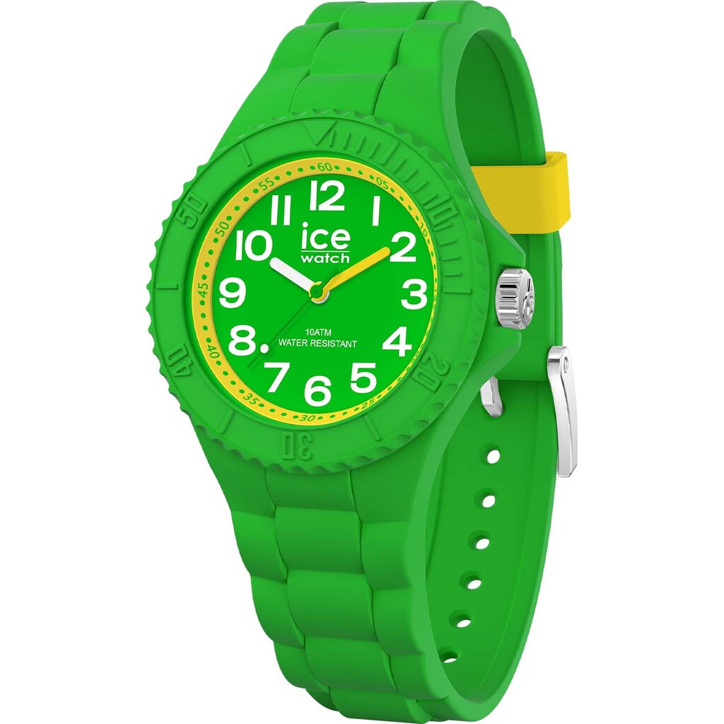 ice-watch Quarzuhr »ICE Hero- Green elf XS, 020323«