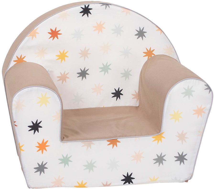 Stars«, Knorrtoys® Made für Sessel »Pastell Europe bei in Kinder;