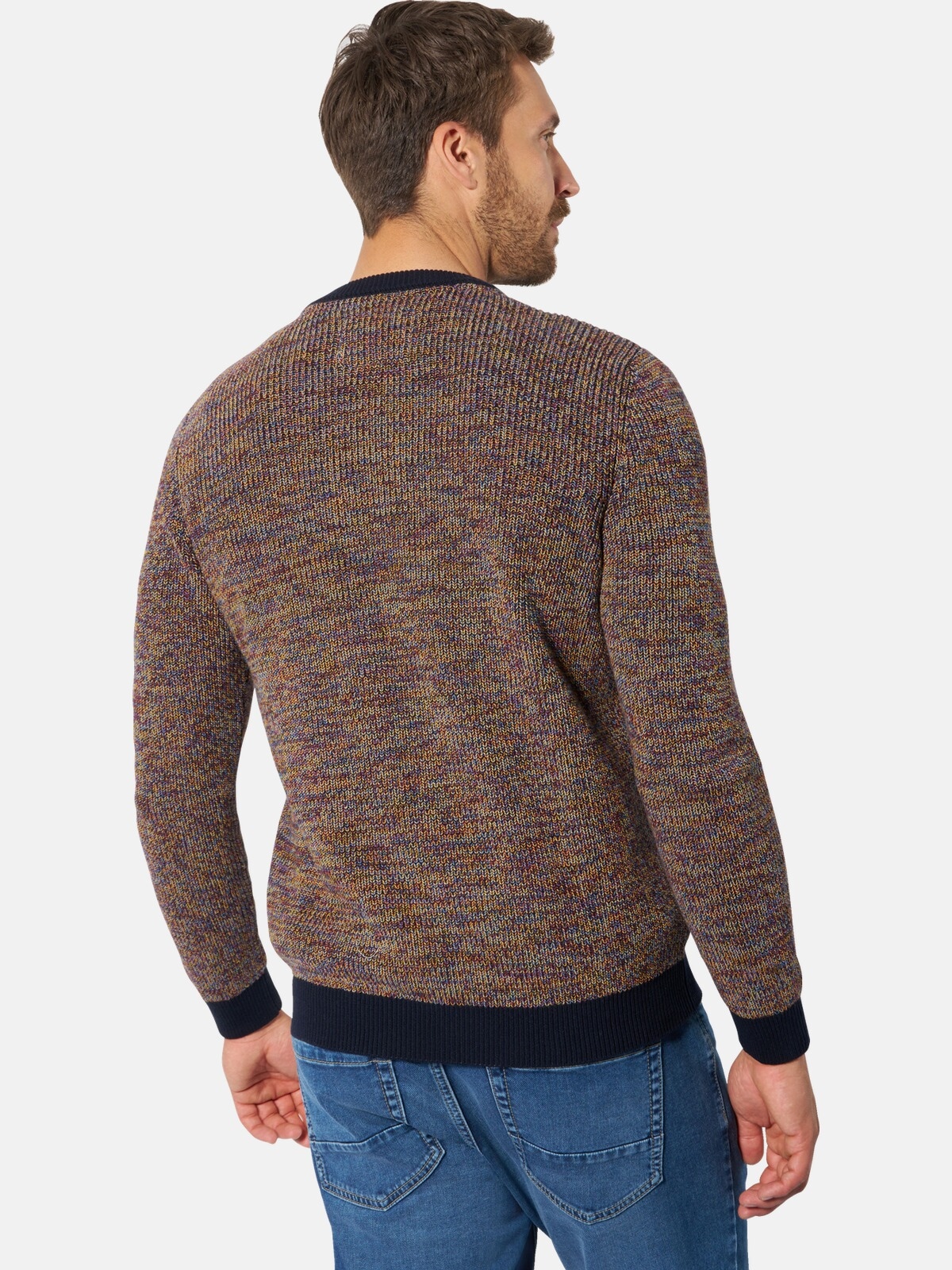 Babista Strickpullover »Pullover MODISI«