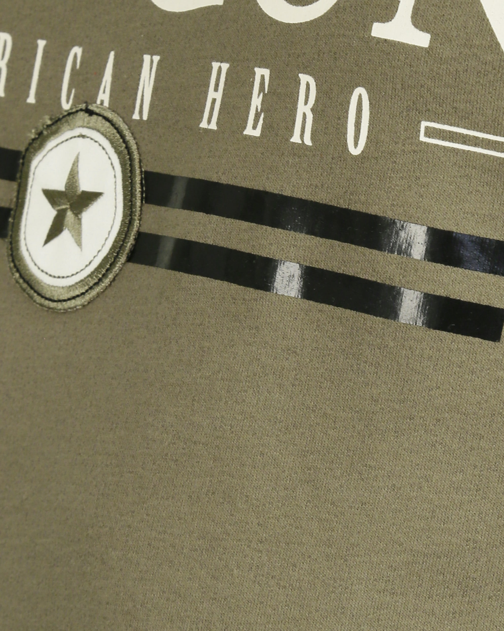TOP GUN Sweater »Sweatshirt TG202011129«