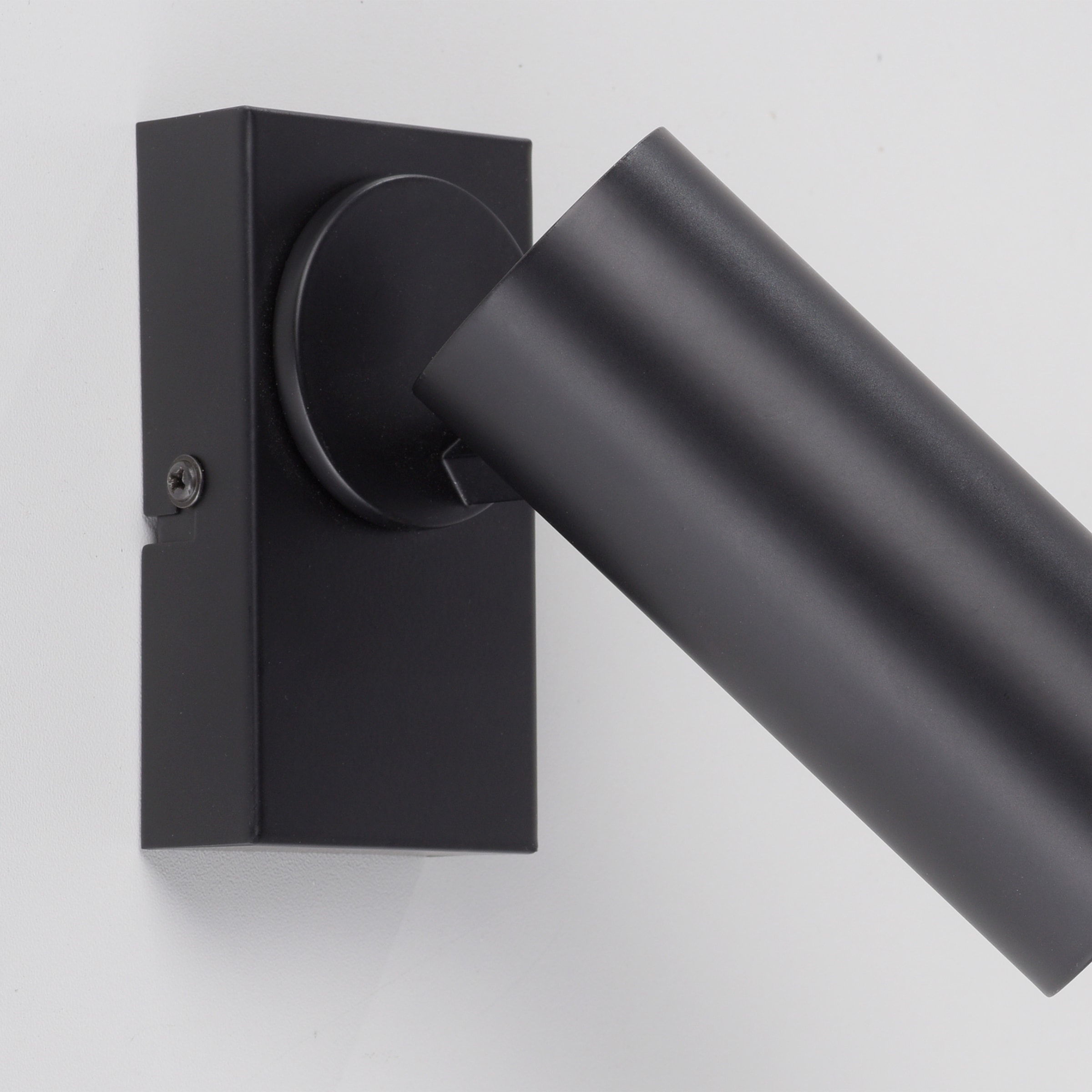 SCHÖNER WOHNEN-Kollektion LED Deckenleuchte »RIK« GU10 1 Stk. Warmweiß SCHÖNER WOHNEN Kollektion, dreh- und schwenkbar