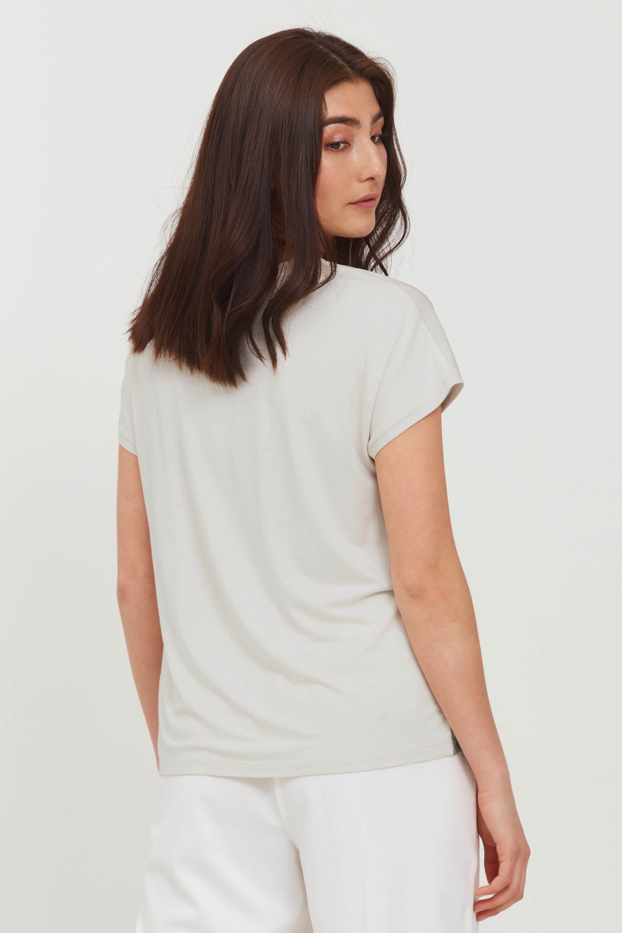 b.young T-Shirt »T-Shirt BYPanya«