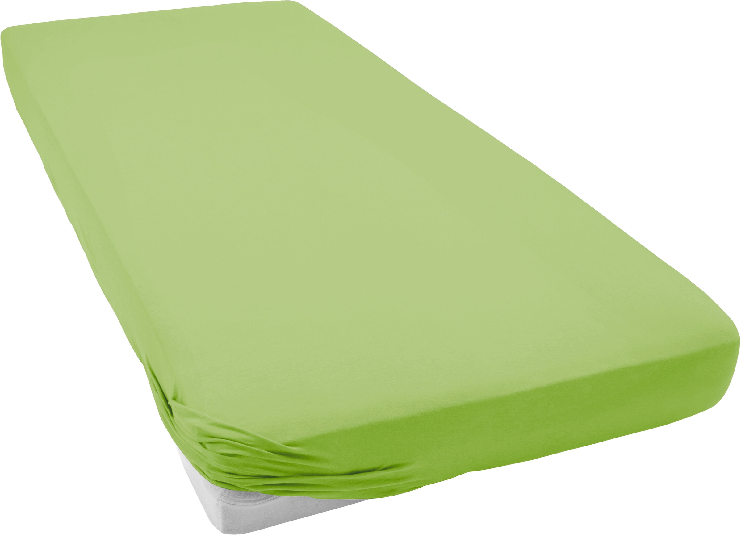 TOM TAILOR HOME Bettwäsche »Carl in Gr. 135x200 oder 155x220 cm«, mit GRATIS-Zugabe: Spannbettlaken, 100% Baumwolle, mit Reißverschluss