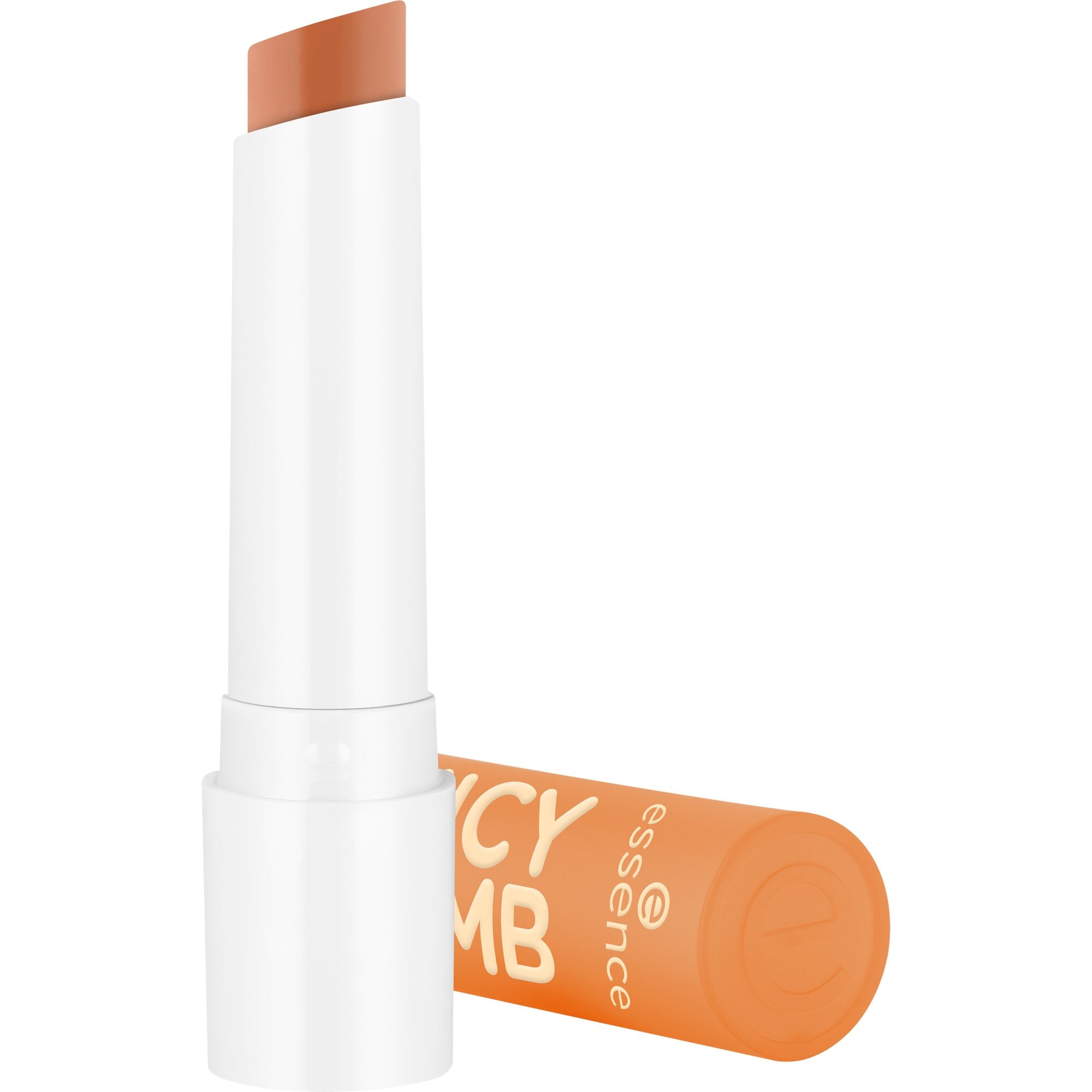 Essence Lippenbalsam »JUICY BOMB glossy butter balm«