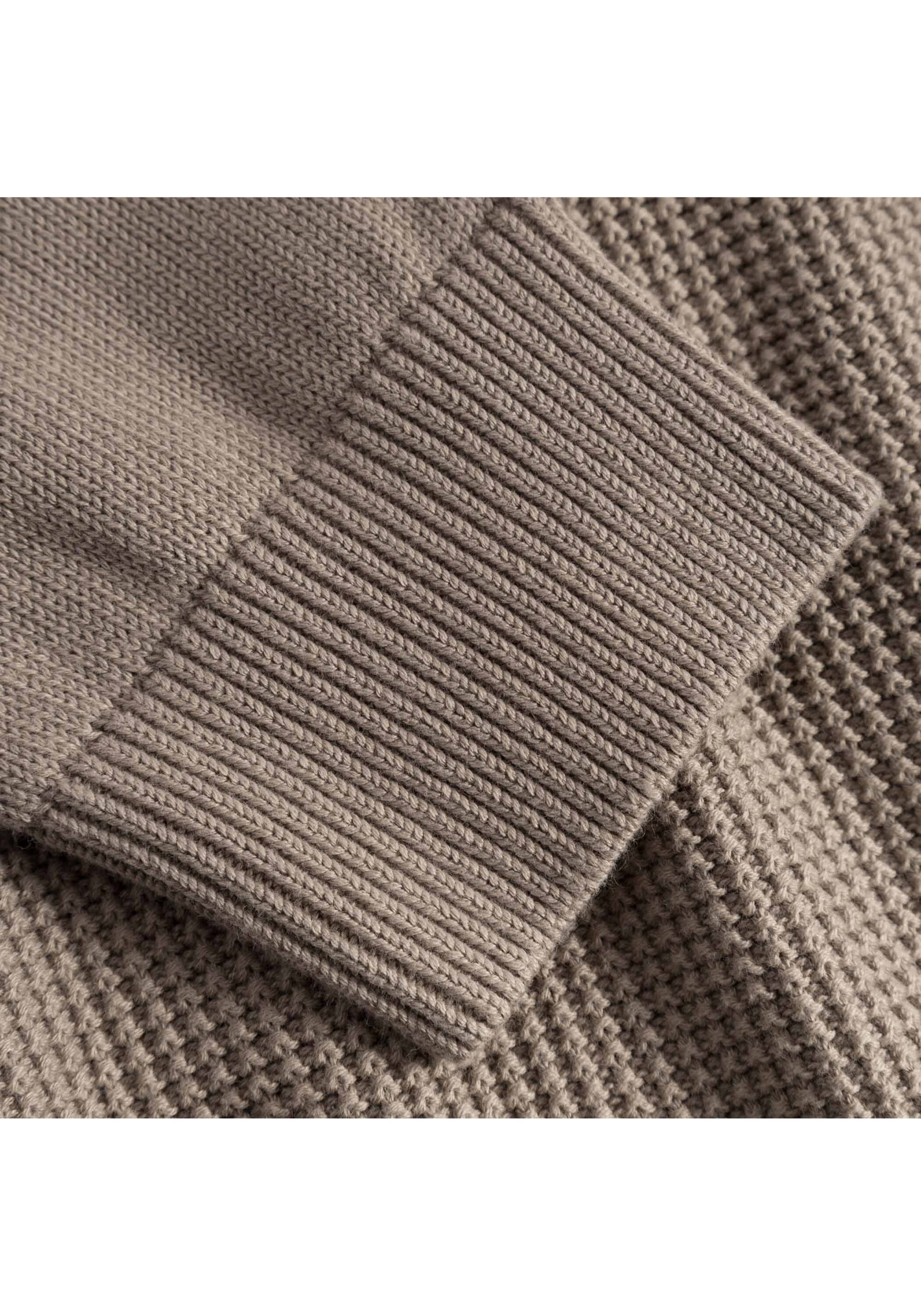 Joop Jeans Sweatshirt »Strickjacke 15 JJK-12Olegor 10019864«
