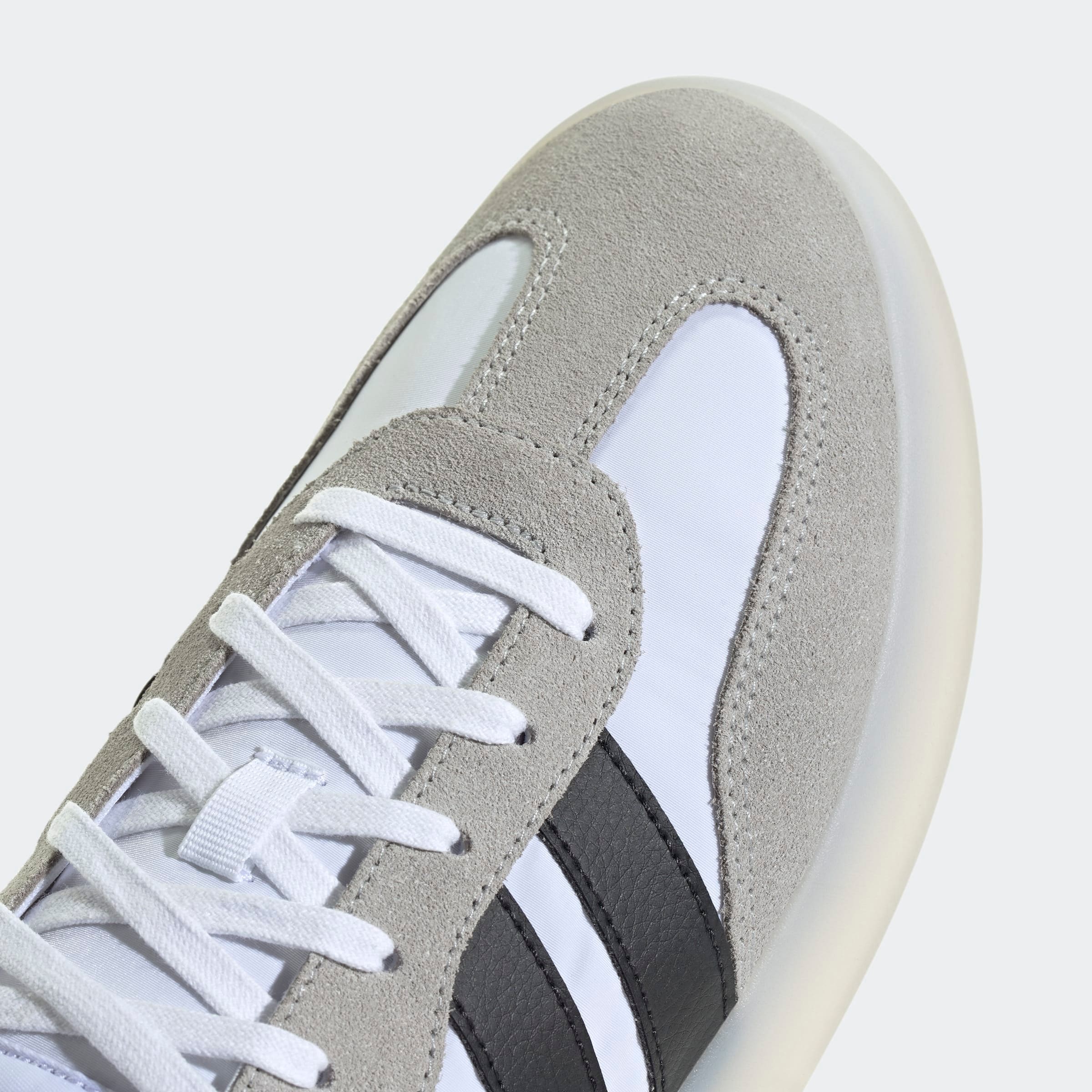 adidas Sportswear Sneaker »BARREDA DECODE«, Design auf den Spuren des adidas Handball Spezial