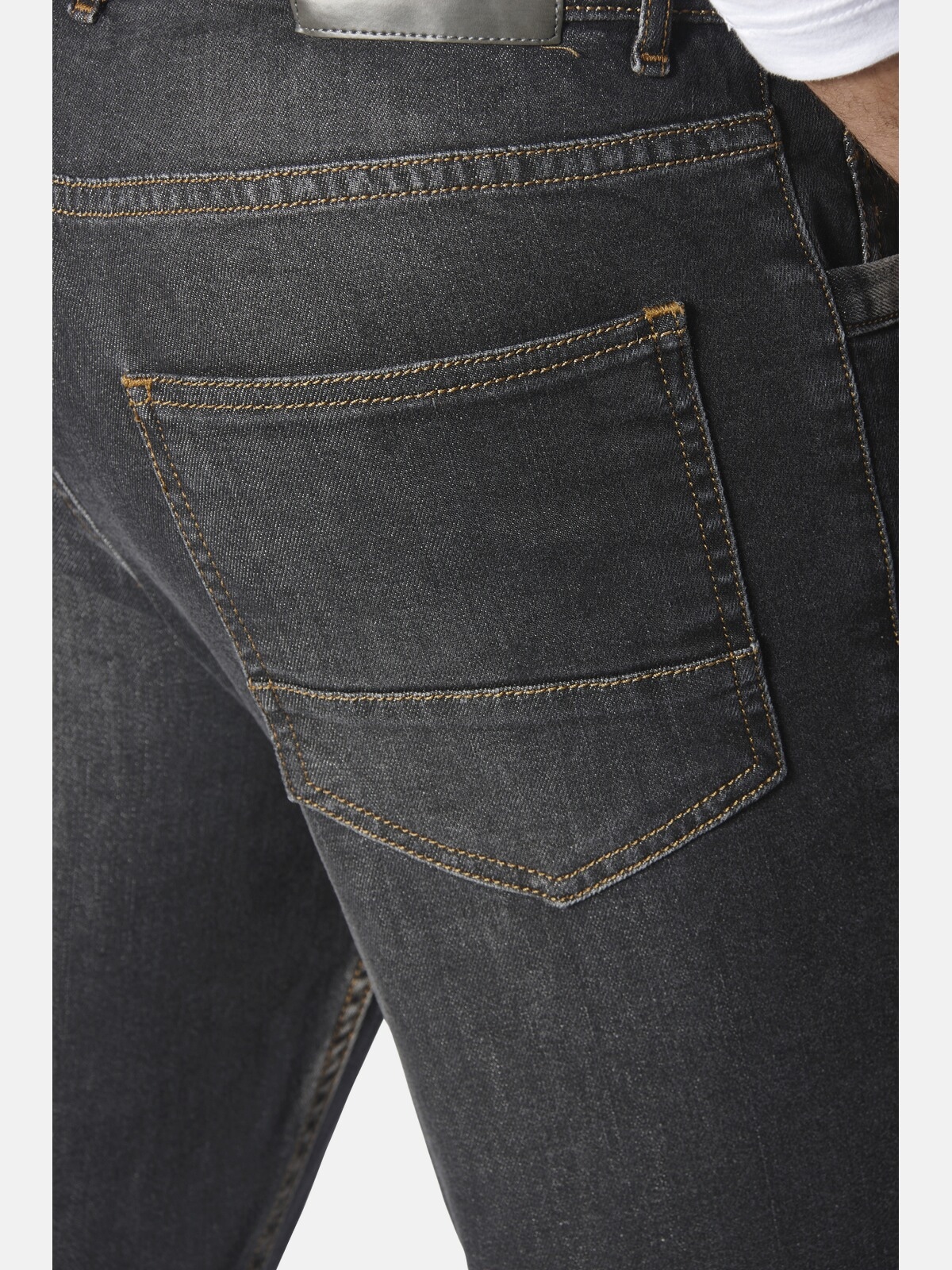 Babista 5-Pocket-Jeans »Jeans FEDELESTI«, (1 tlg.)