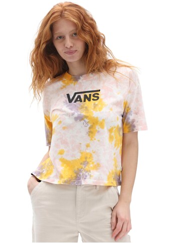 Vans T-Shirt »INTERRUPT« kaufen