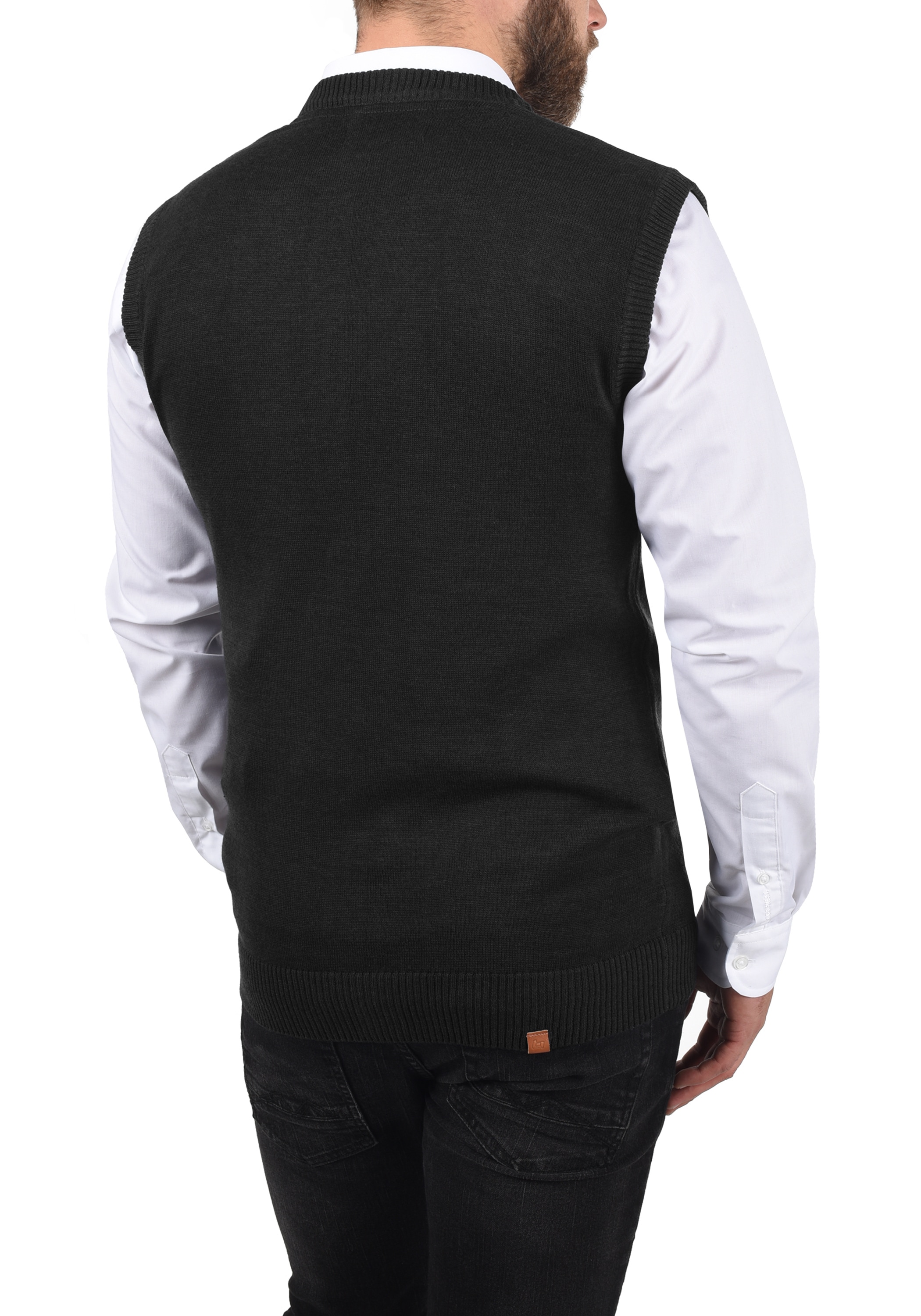 Blend Longpullunder »Pullunder BHLennardo«