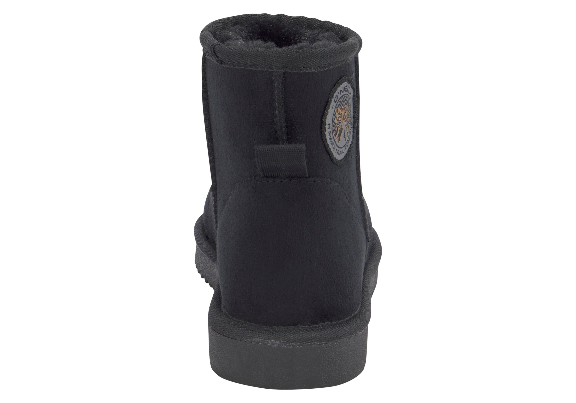 O'Neill Schlupfboots »BOLSA CHICA WOMEN MID«, Winterboots, Snowboots, Winterschuhe, gefüttert