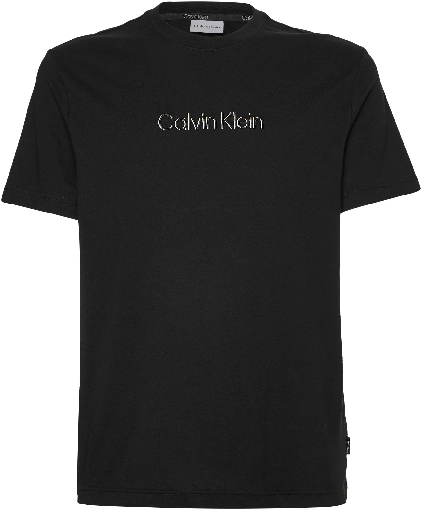 Calvin Klein T-Shirt »MULTI COLOR LOGO«