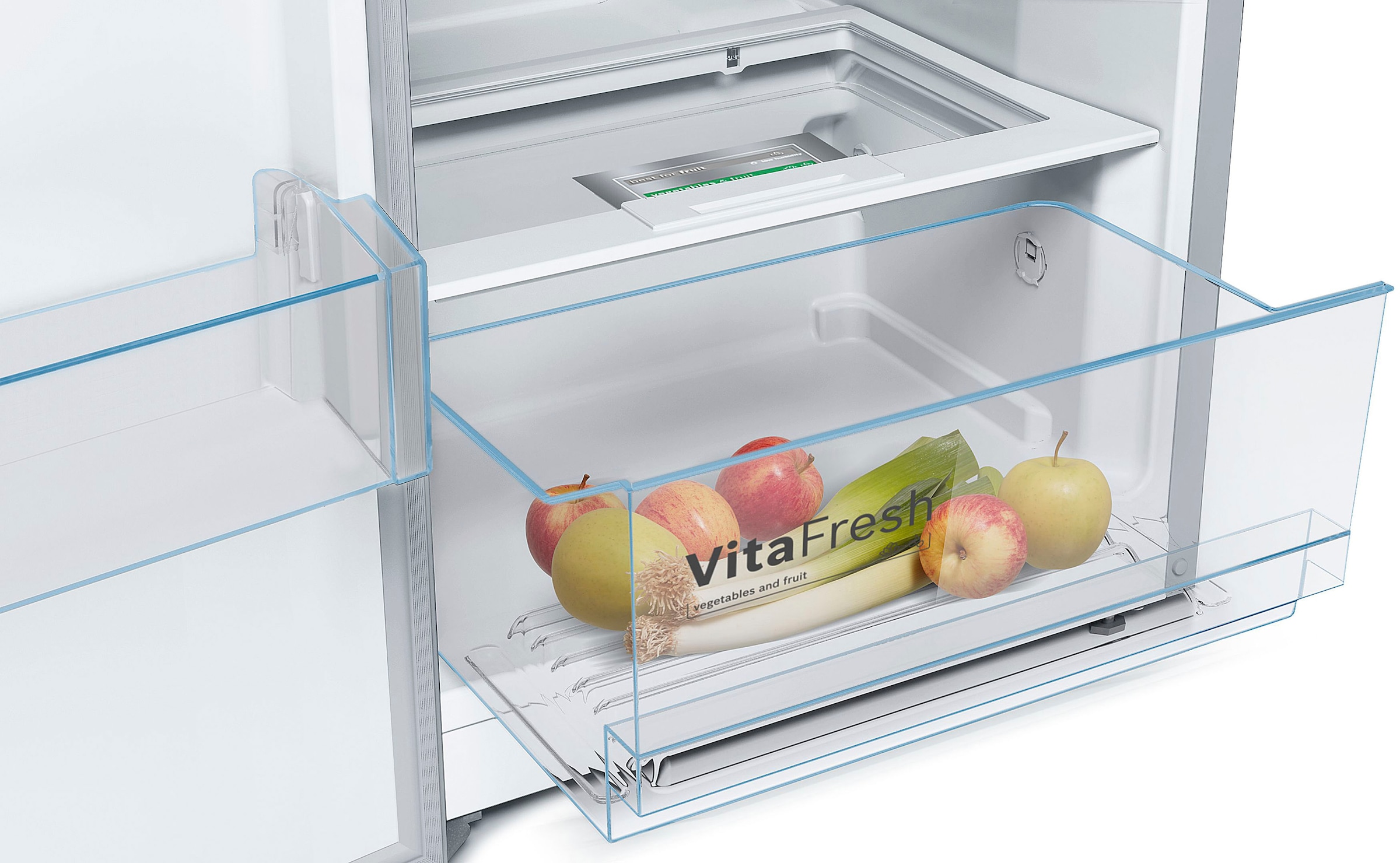 BOSCH Kühlschrank 4 »KSV36VLDP«