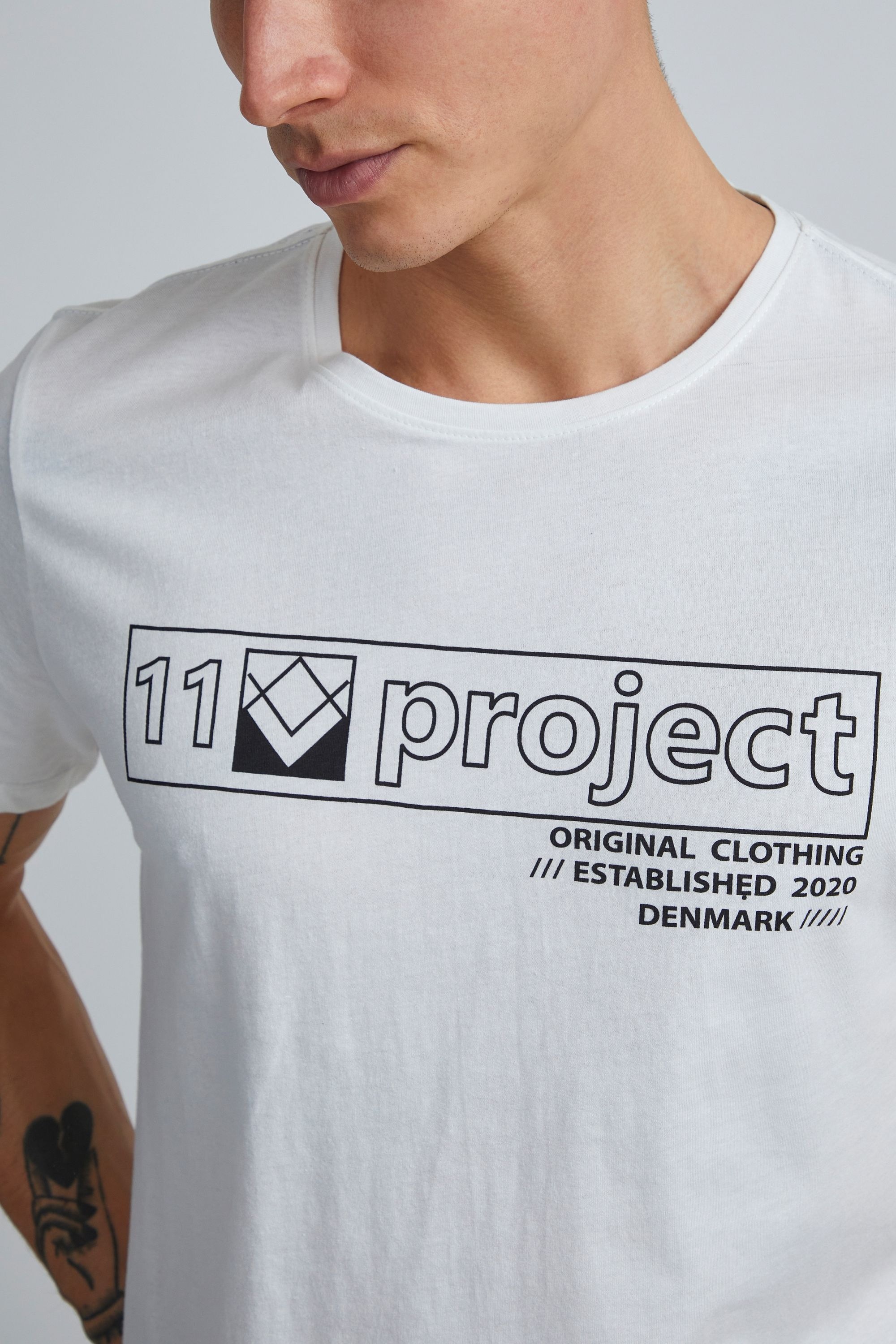 11 Project T-Shirt »T-Shirt PRMattis«