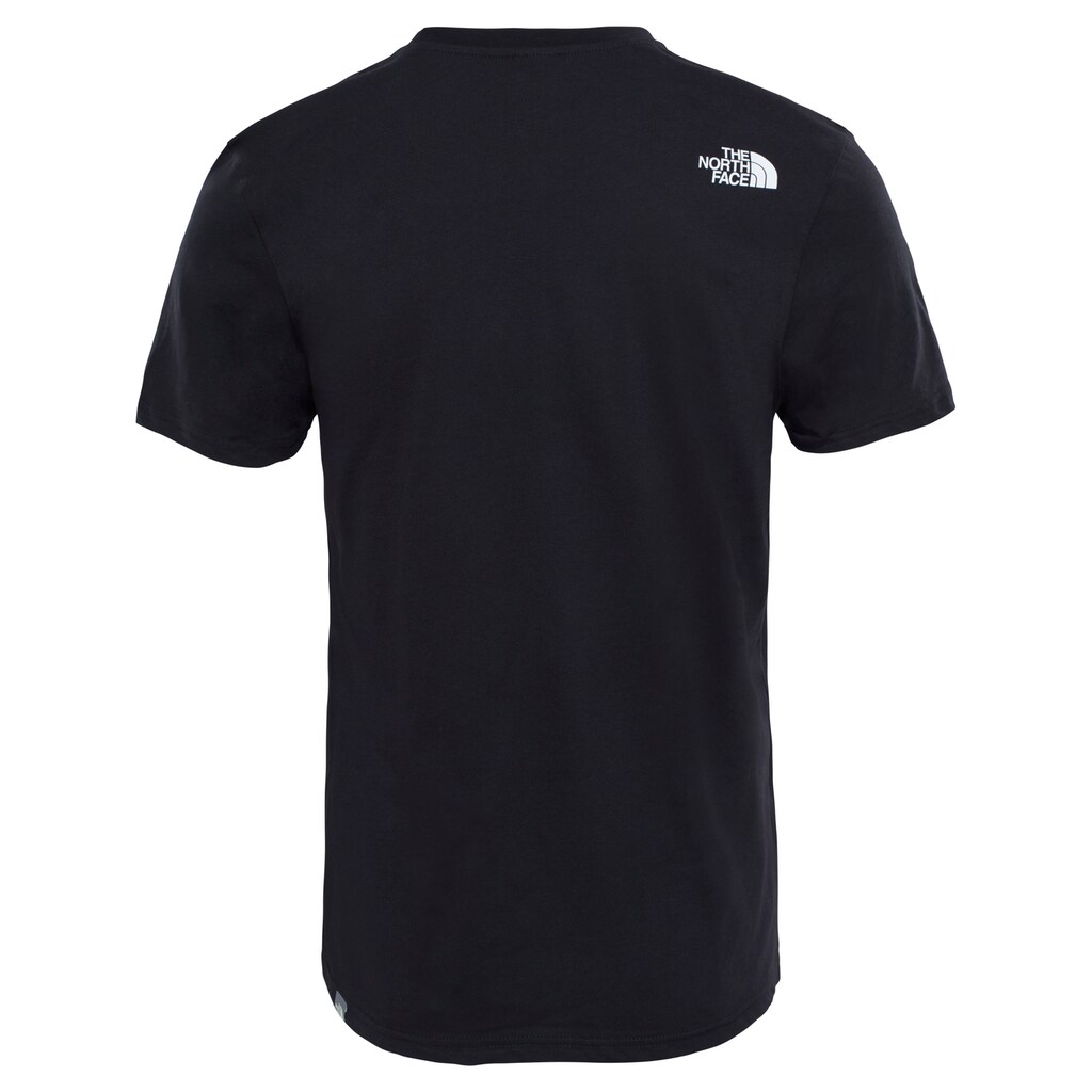 The North Face Funktionsshirt »SIMPLE DOME«