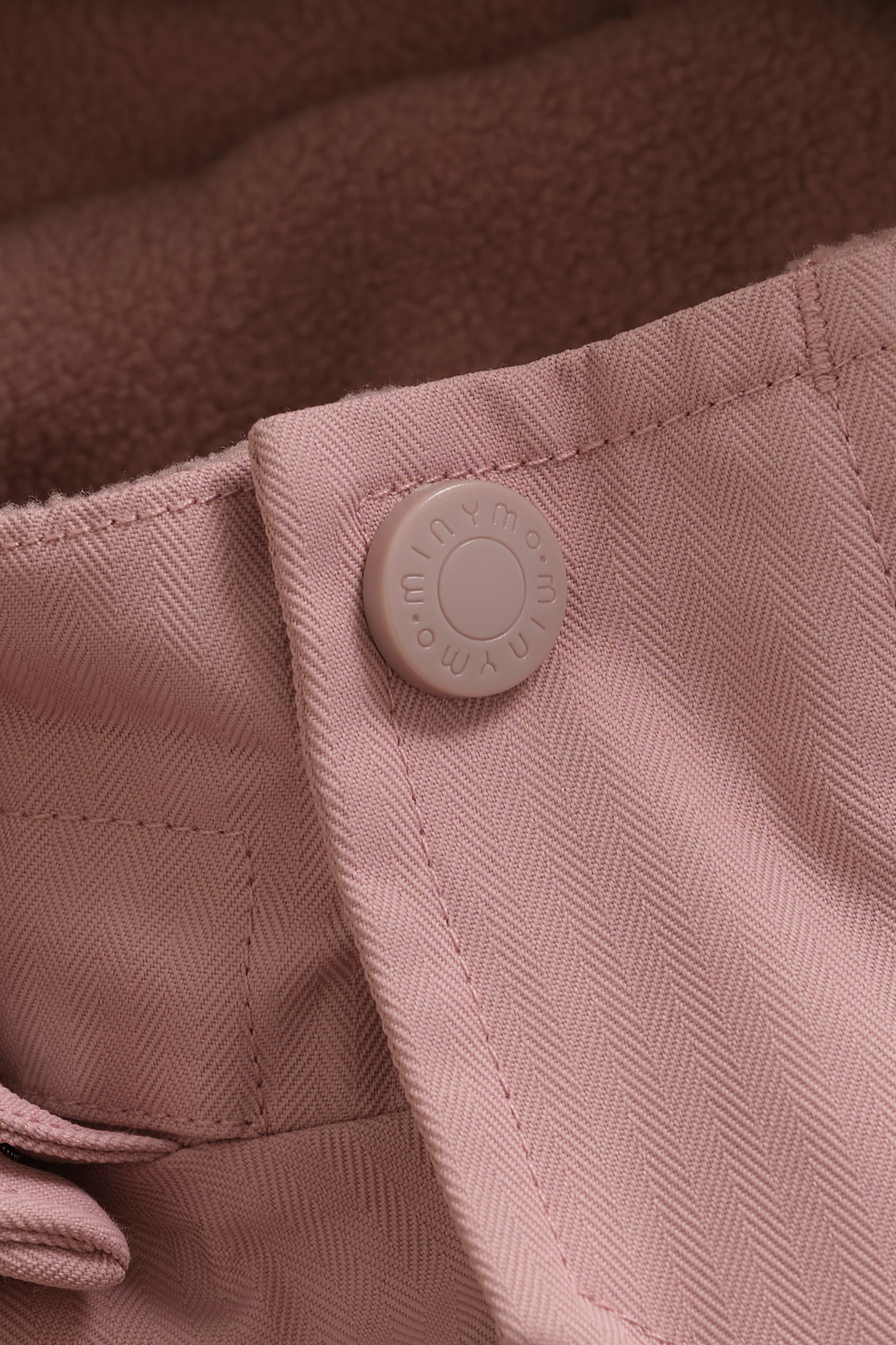 Minymo Schneeoverall »Schneeoverall MISnow«