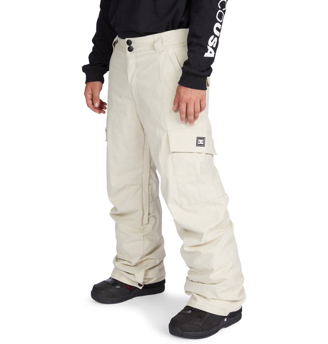 DC Shoes Snowboardhose »Banshee«