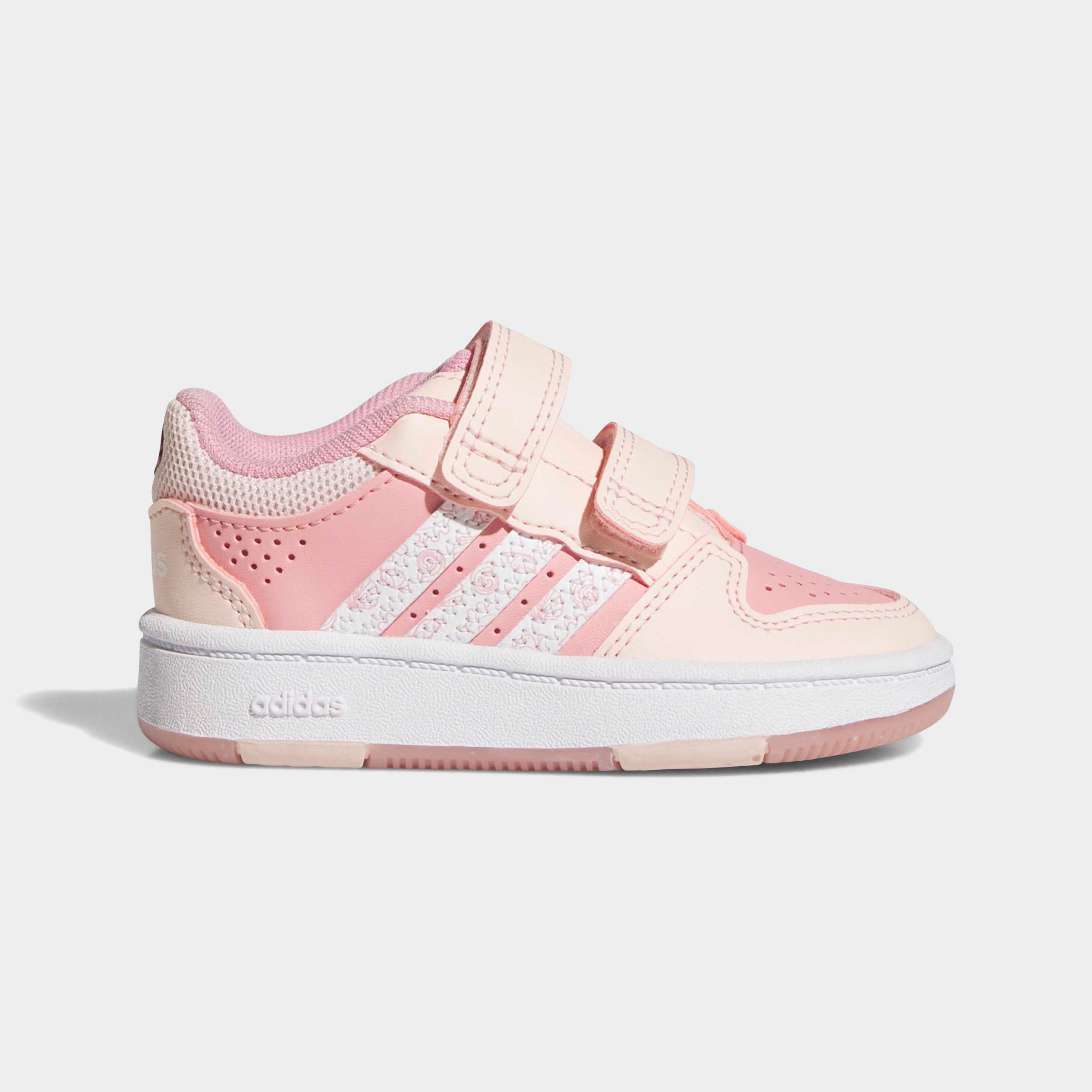 adidas Sportswear Sneaker »DISNEY HOOPS CLASSIC CF I«  für Kinder