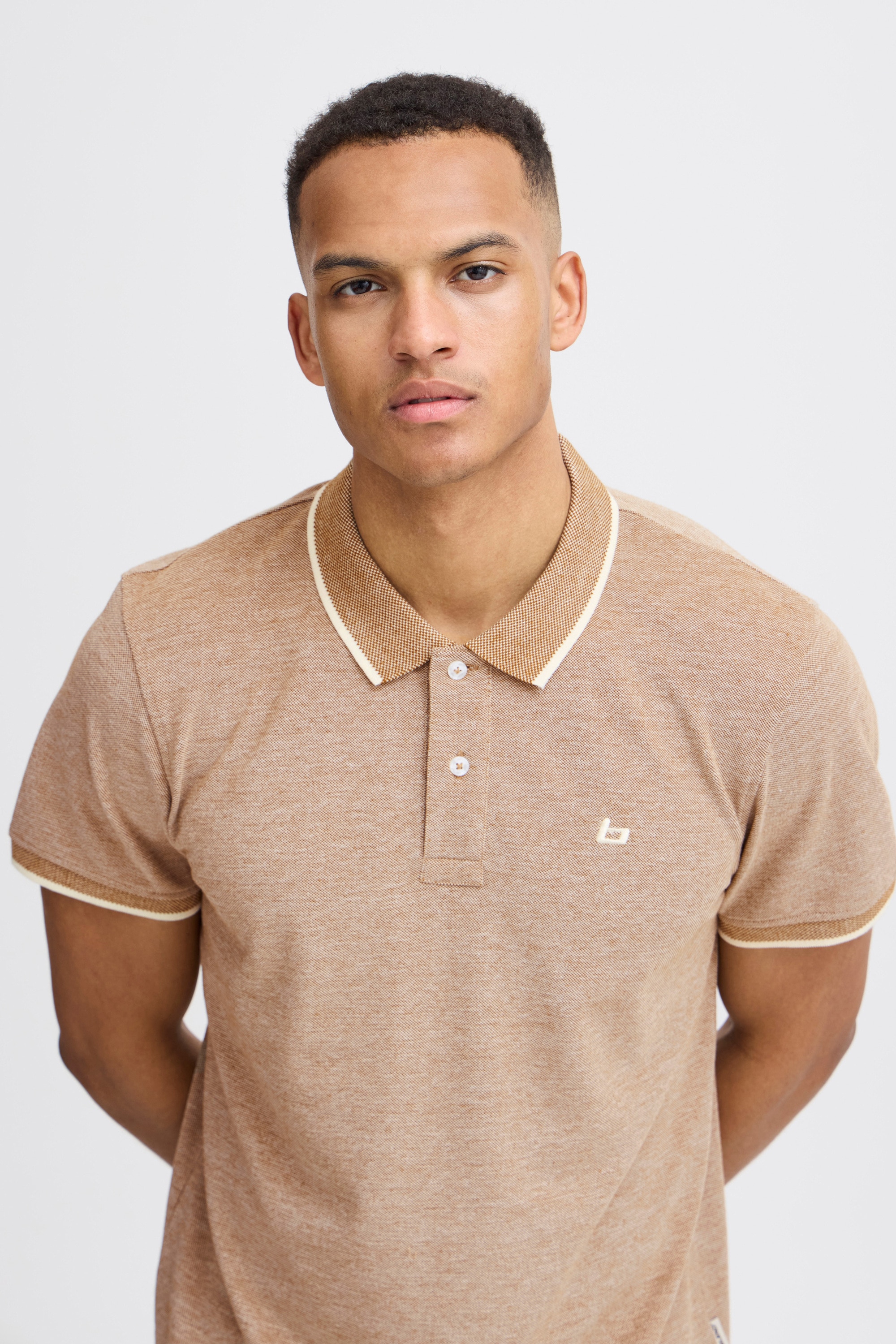 Blend Poloshirt »Poloshirt BHPolo«