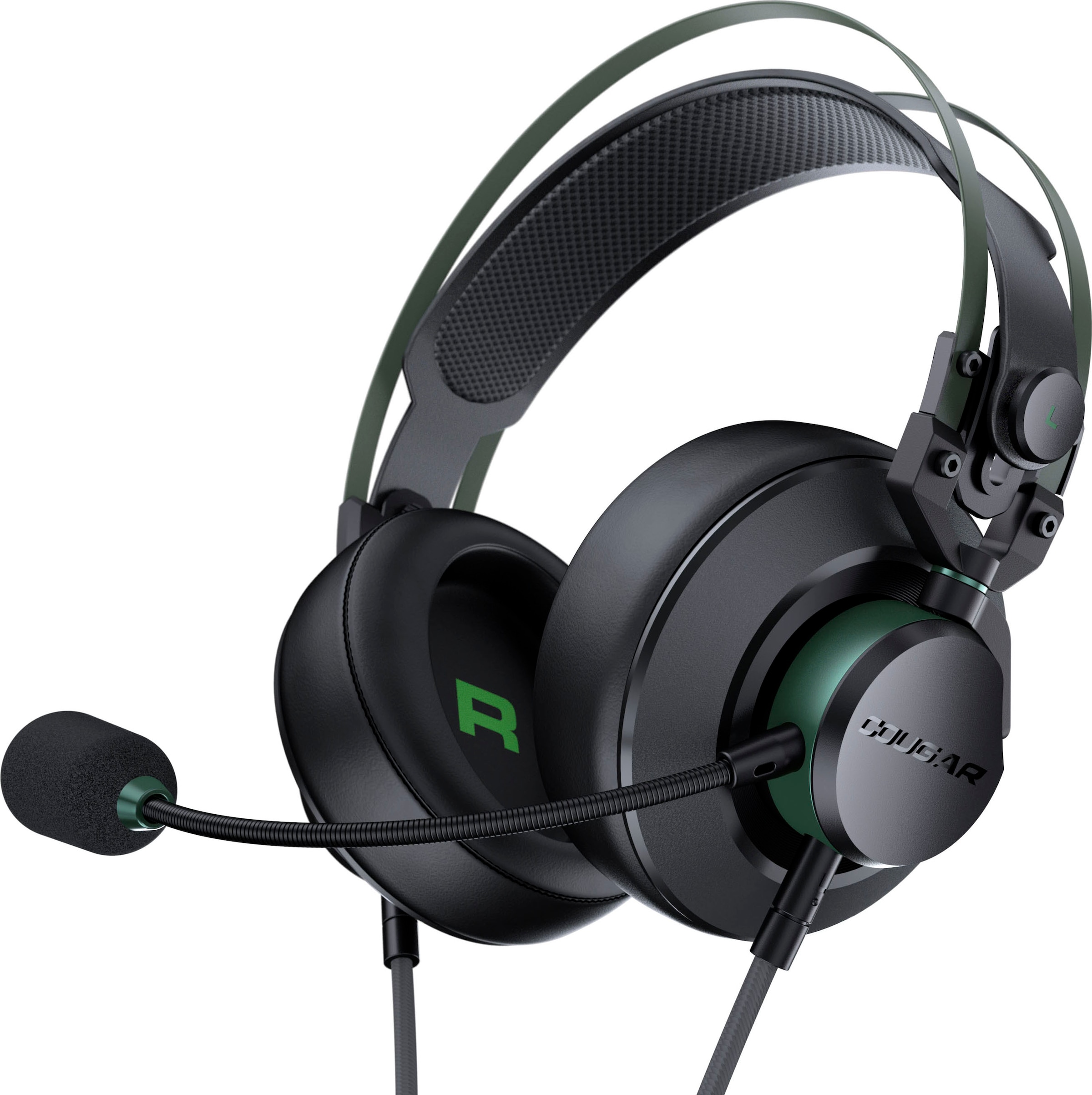 Gaming-Headset