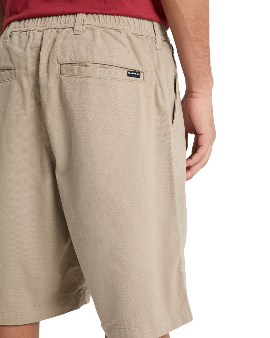 Quiksilver Shorts »Urban Chill 22"«
