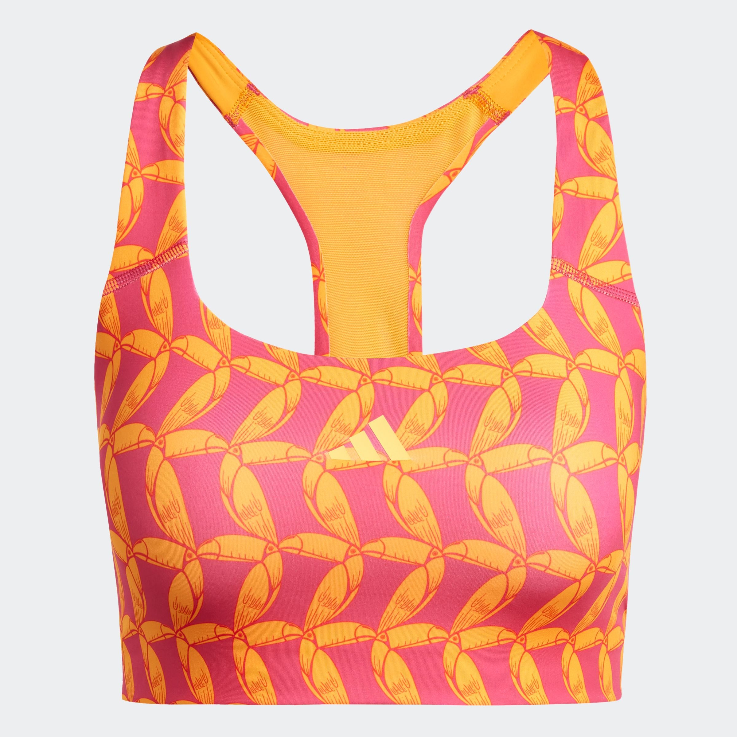 adidas Performance Sport-BH »FARM BRA«