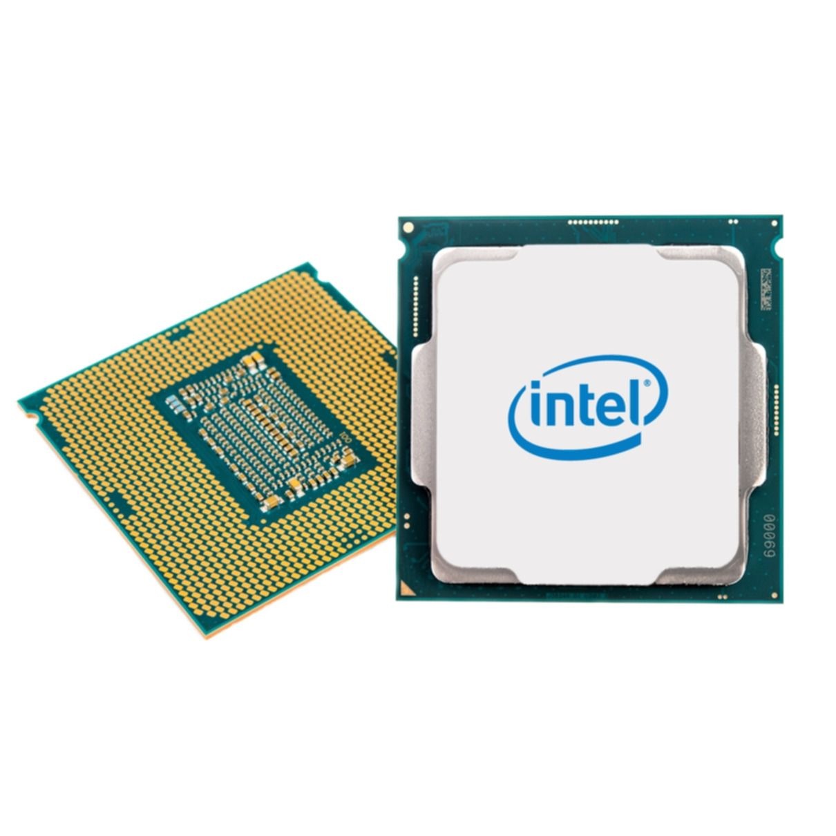 Intel® Prozessor »i7-11700F«, 8Kerne, 2500MHz,FCLGA1200 kaufen