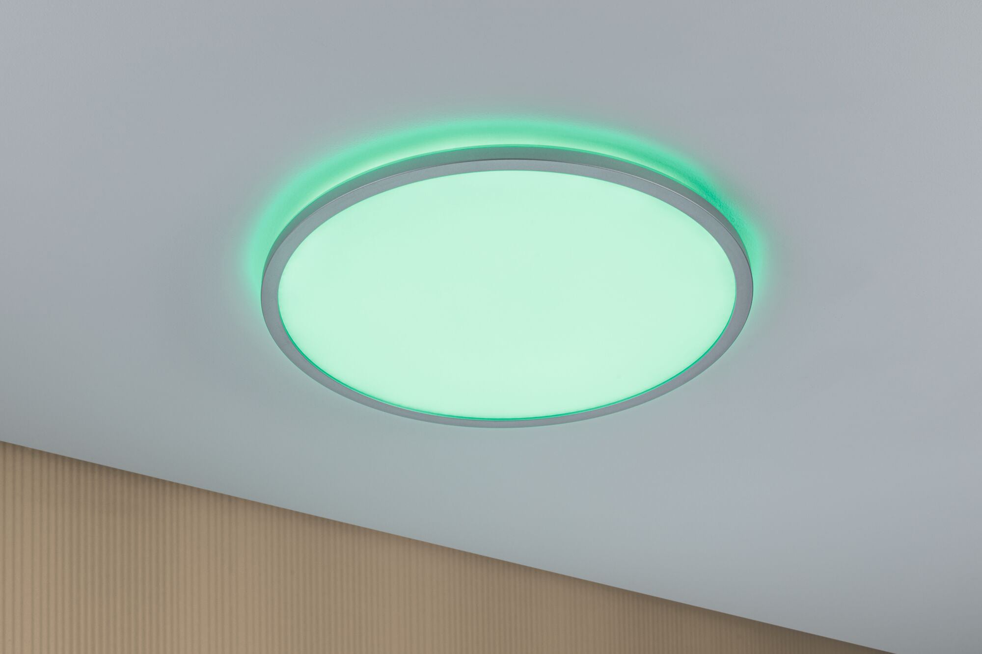 Paulmann LED Panel »Atria Shine«, 1 flammig