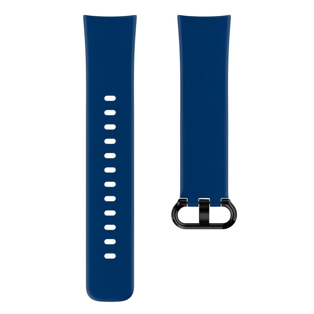 Hama Smartwatch-Armband »Ersatzarmband für 22 (2), 3 cm« ➥ | Fitbit Garantie Versa Jahre cm/21 XXL UNIVERSAL TPU, 3/4/Sense