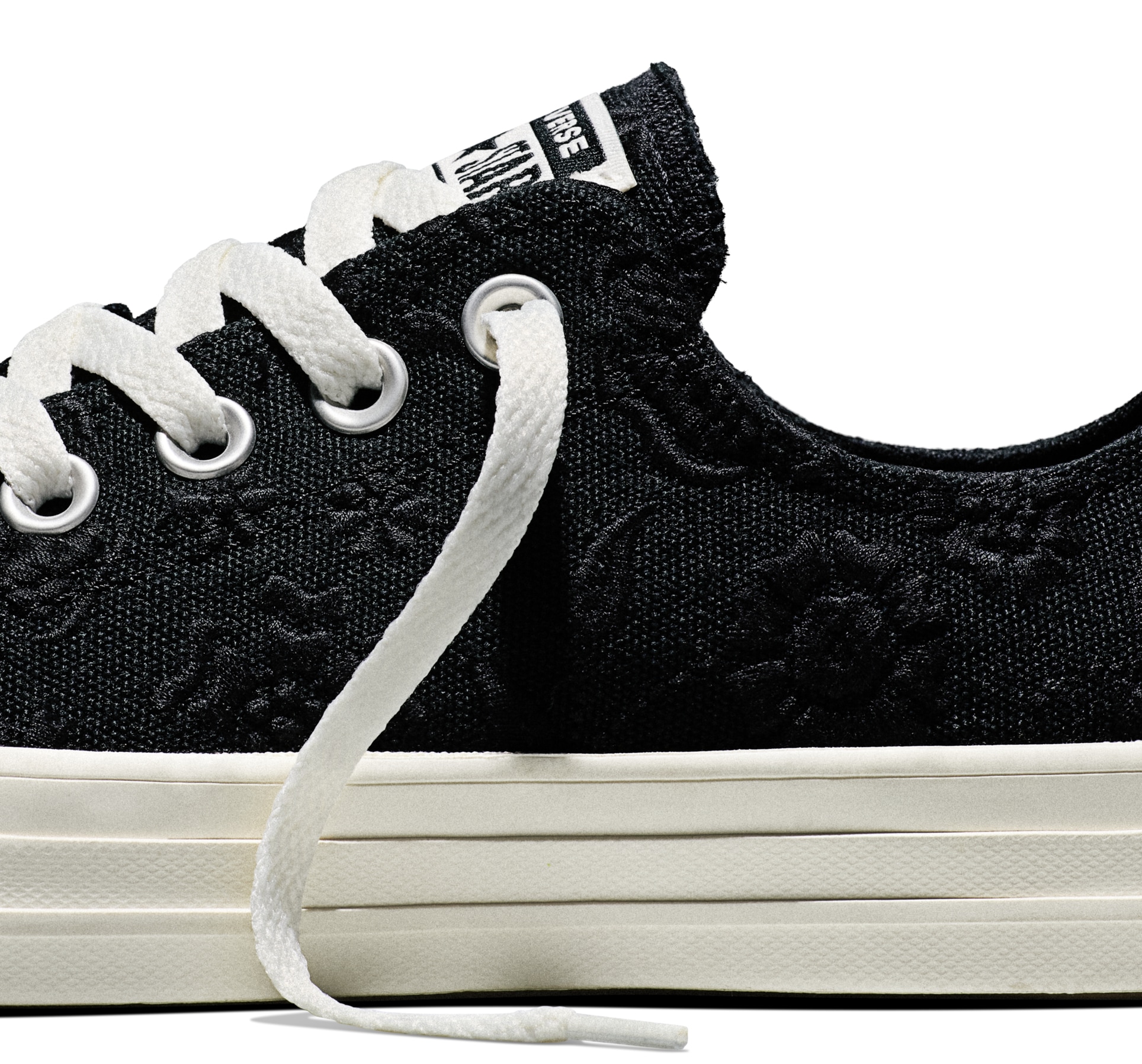 Converse Sneaker »CHUCK TAYLOR ALL STAR«  für Alltag, mit profiliertem Laufsohlenprofil, sportlicher Stil