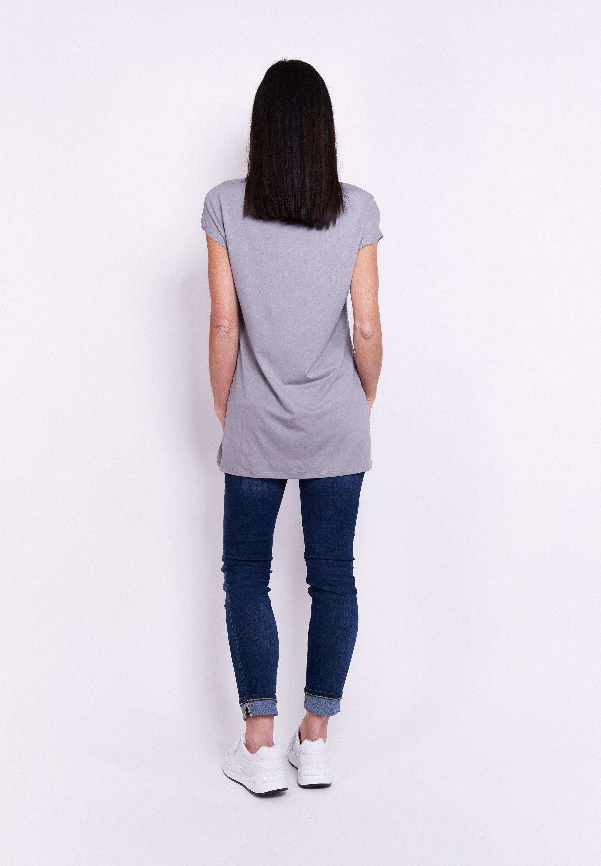 Seidel Moden Longshirt, MADE IN GERMANY