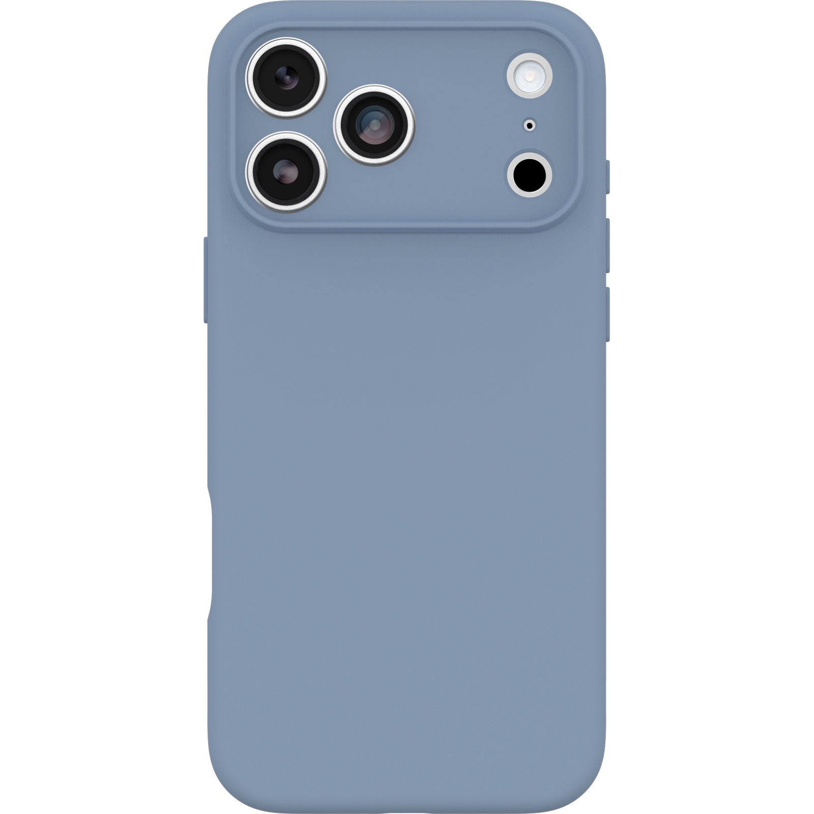 Otterbox Handyhülle »Figura für Apple iPhone 17 Pro Max« Apple iPhone 17 Pro Max Backcover, Schutzhülle, Handyschutzhülle, Case, Schutzcase, stoßfest