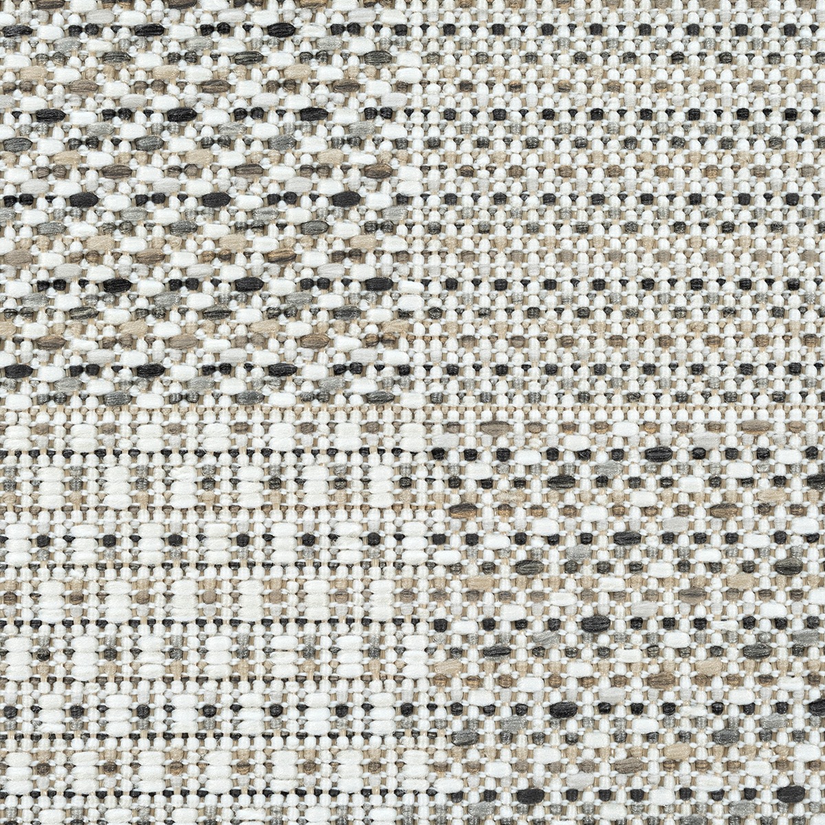 the carpet Teppich »Lagos«, rechteckig, 5 mm Höhe, moderner robuster In und Outdoor Teppich