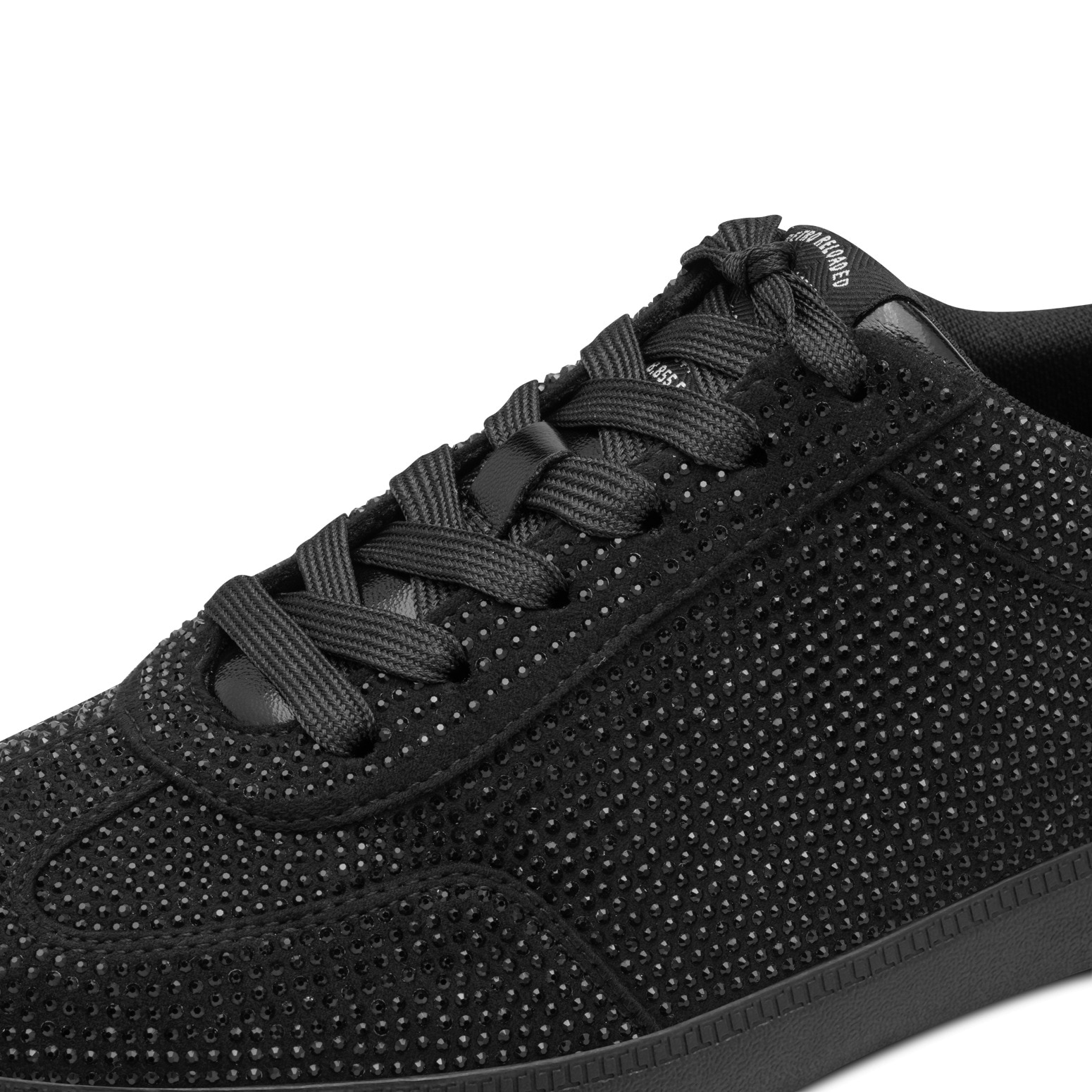Tamaris Plateausneaker, Freizeitschuh, Halbschuh, Schnürschuh in veganer Verarbeitung