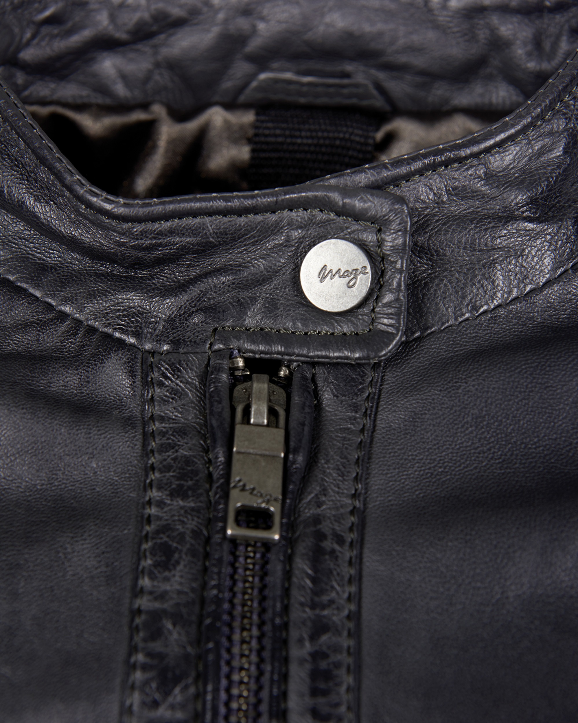 Maze Lederjacke »Lederjacke Marcie«