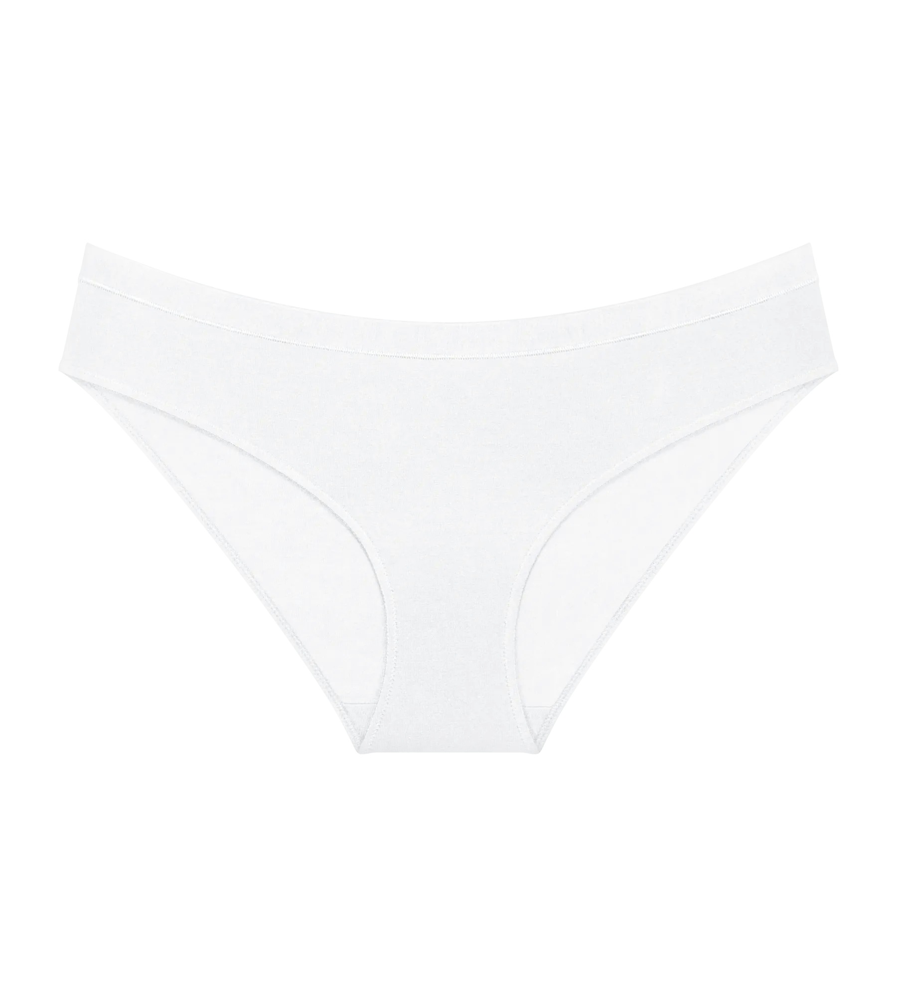 Triumph Midislip »Sense of Modal« softes Modal, klassischer Stil, bequeme Passform, nahtloser Look