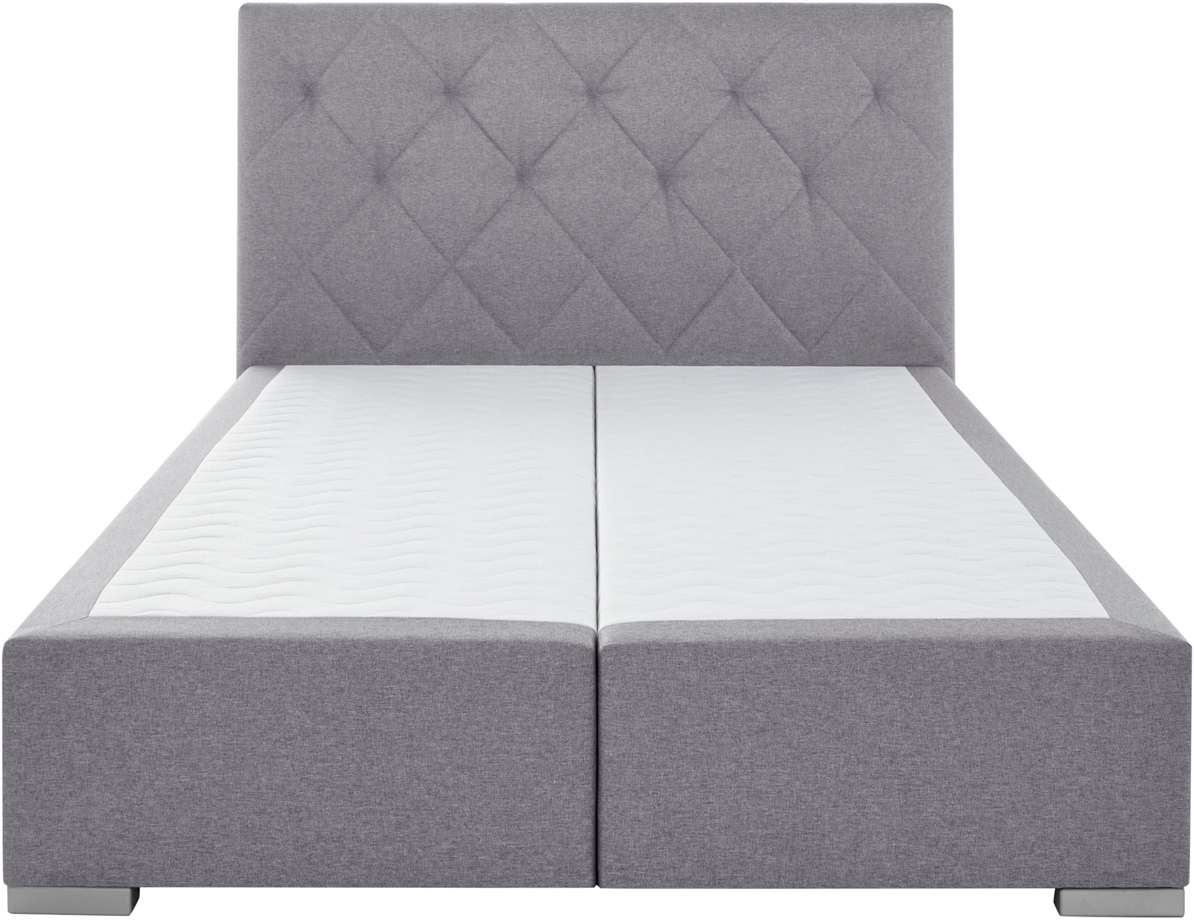 Home affaire Boxbett »Tynan« wahlweise mit Bettkasten, in H2, H3 & H4 erhältilich