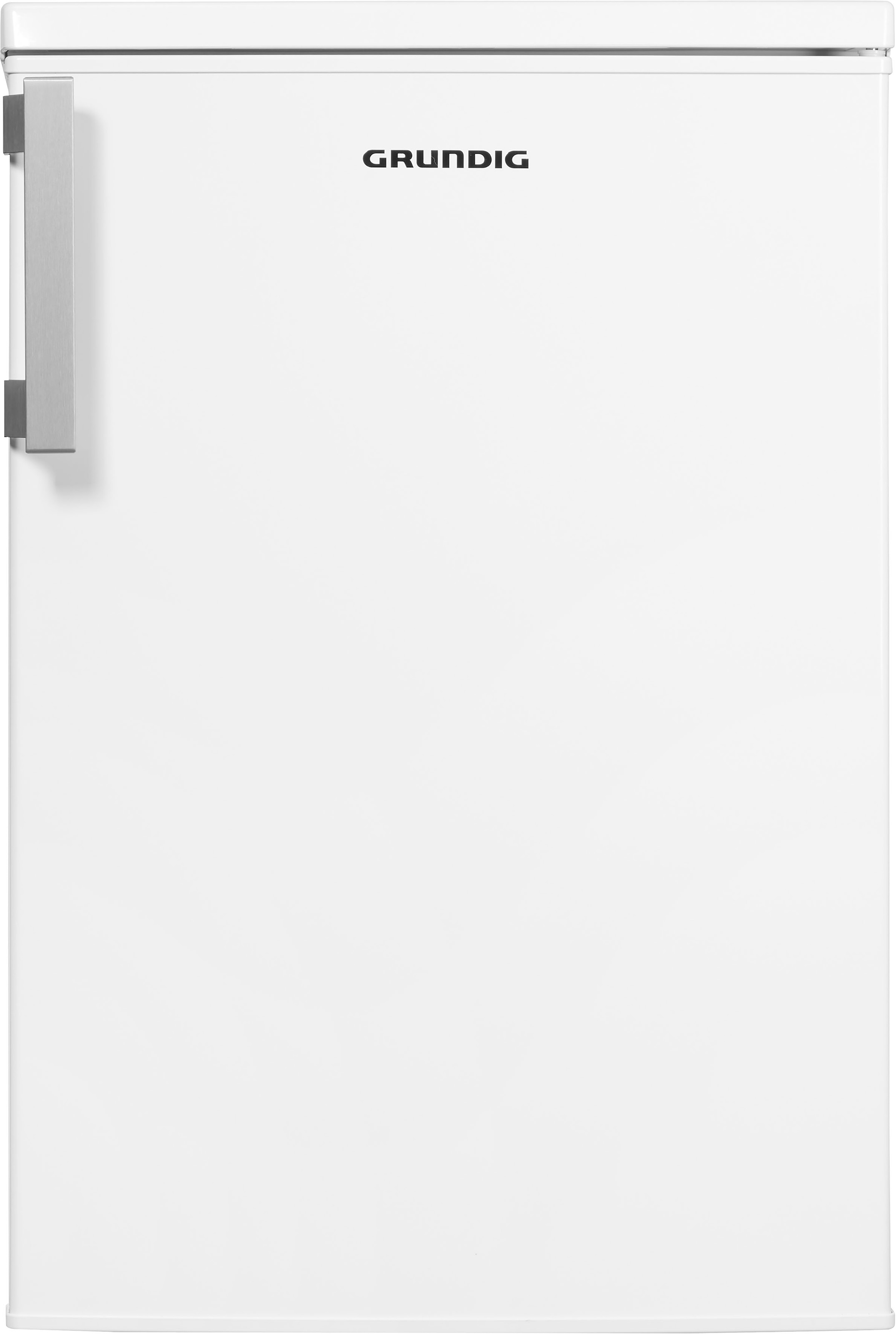 Grundig Kühlschrank, GTM | Garantie Jahre 14140 UNIVERSAL 84 N, 54,5 cm cm XXL ➥ 3 hoch, breit